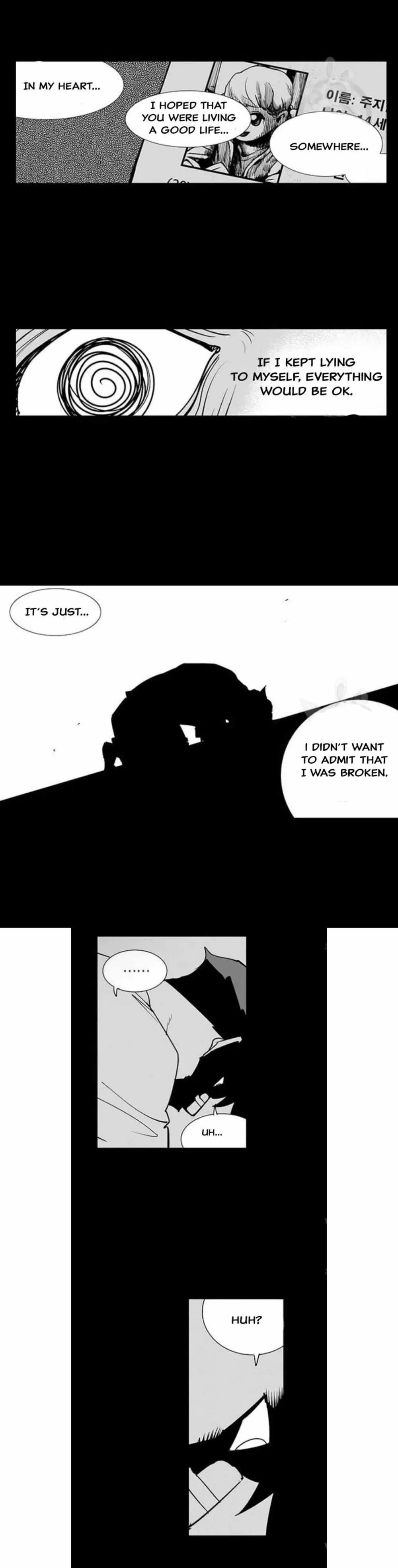 Fight Class 3 Chapter 110 page 10 - 