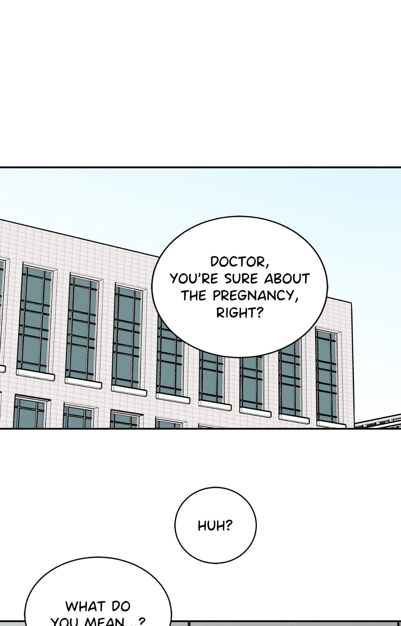 Fight Club Chapter 54.2 page 1 - 