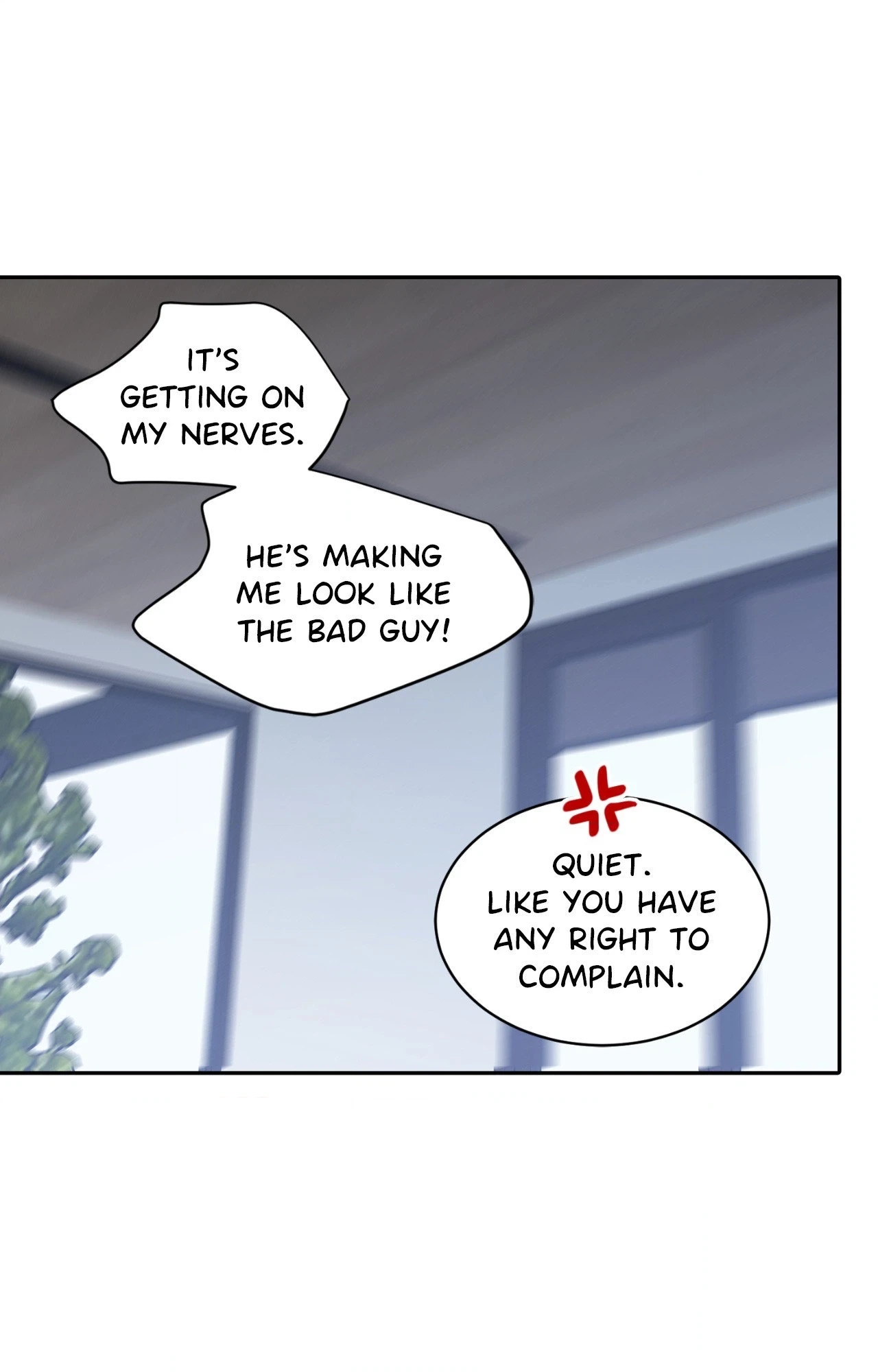 Fight Club Chapter 54.2 page 20 - 