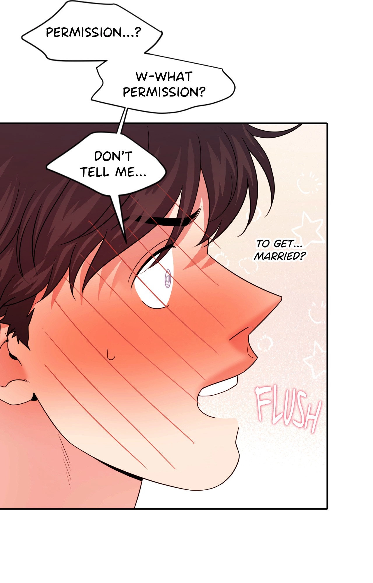Fight Club Chapter 54.2 page 24 - 