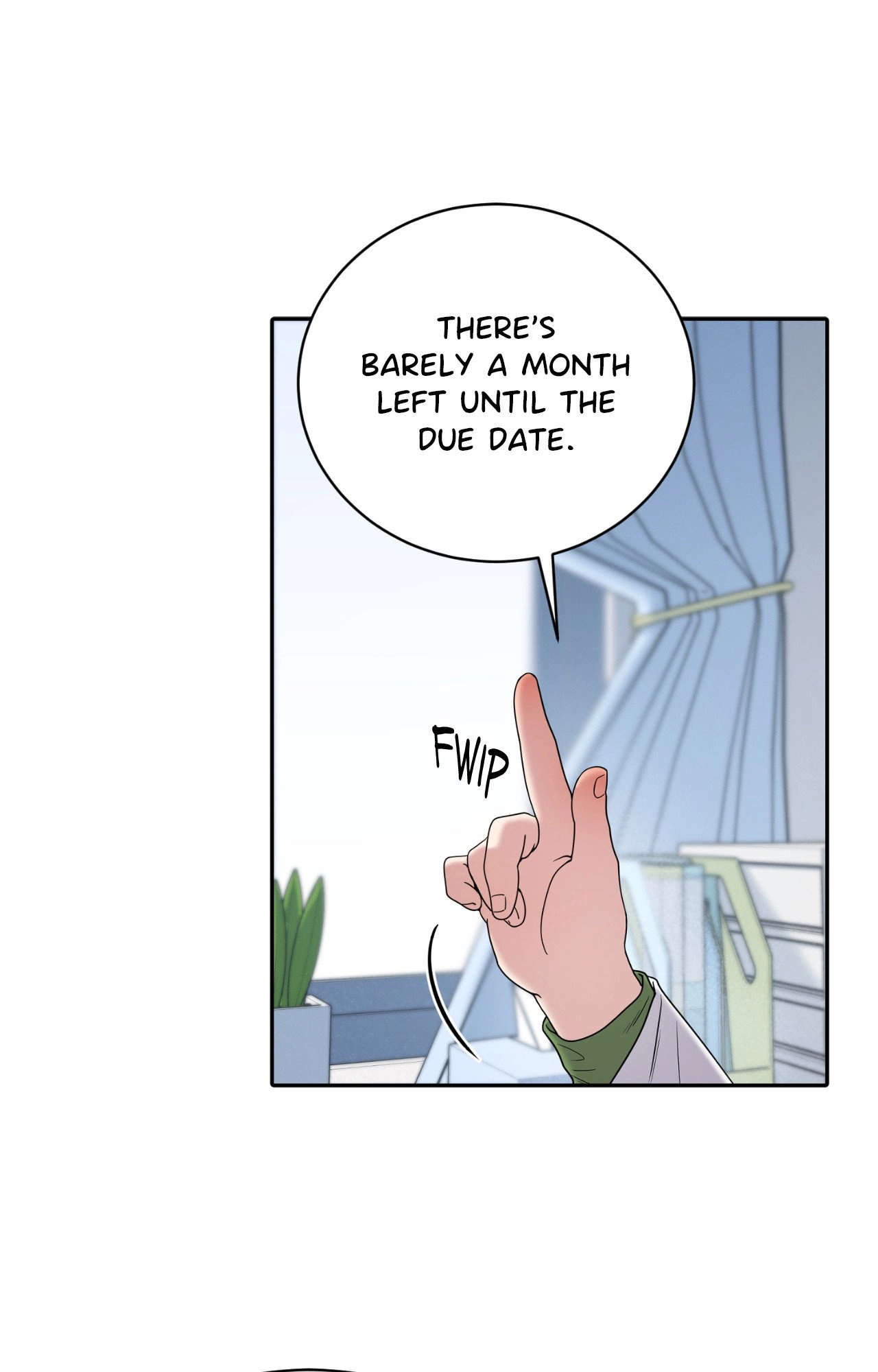Fight Club Chapter 54.2 page 35 - 