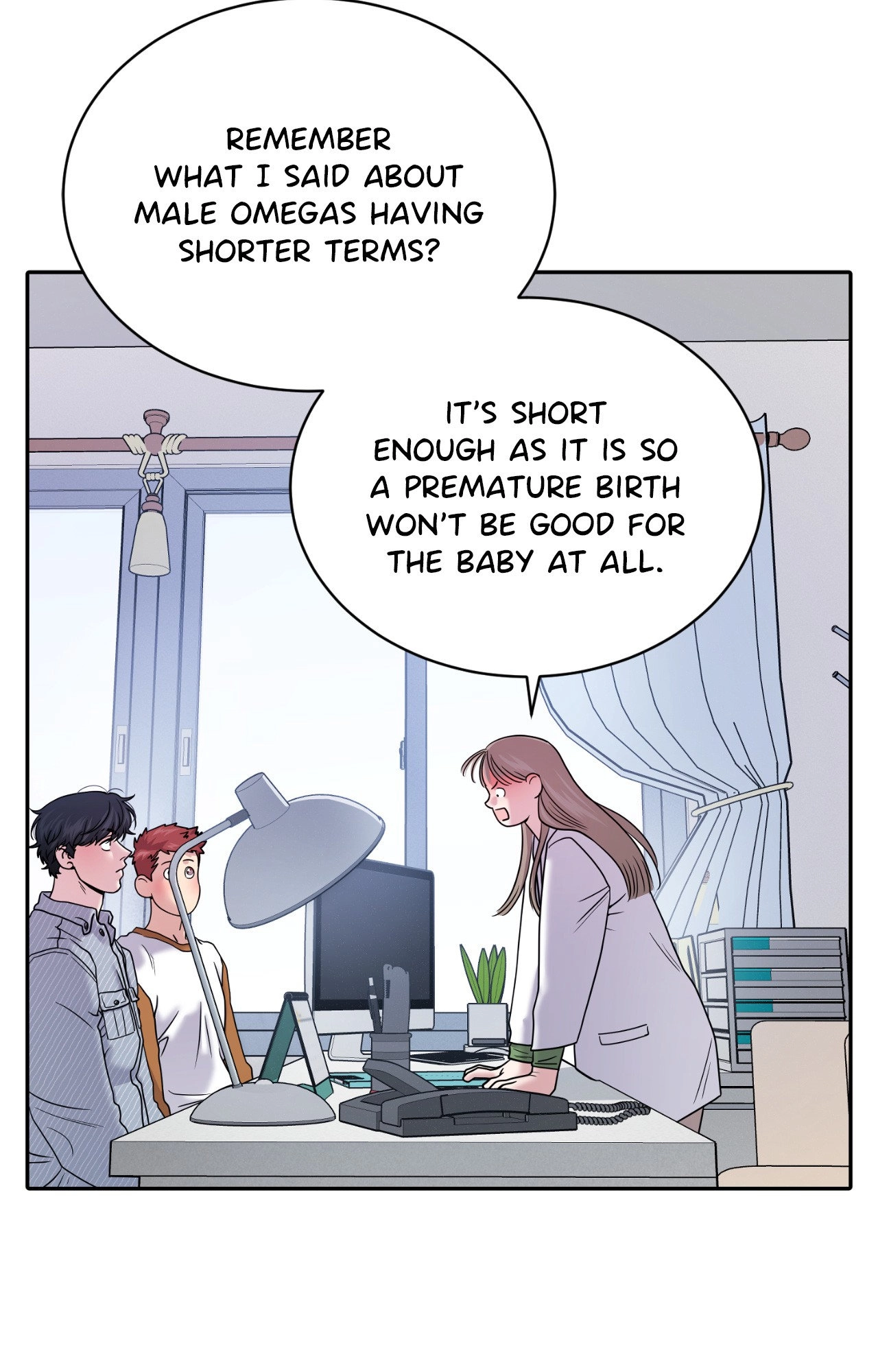 Fight Club Chapter 54.2 page 36 - 