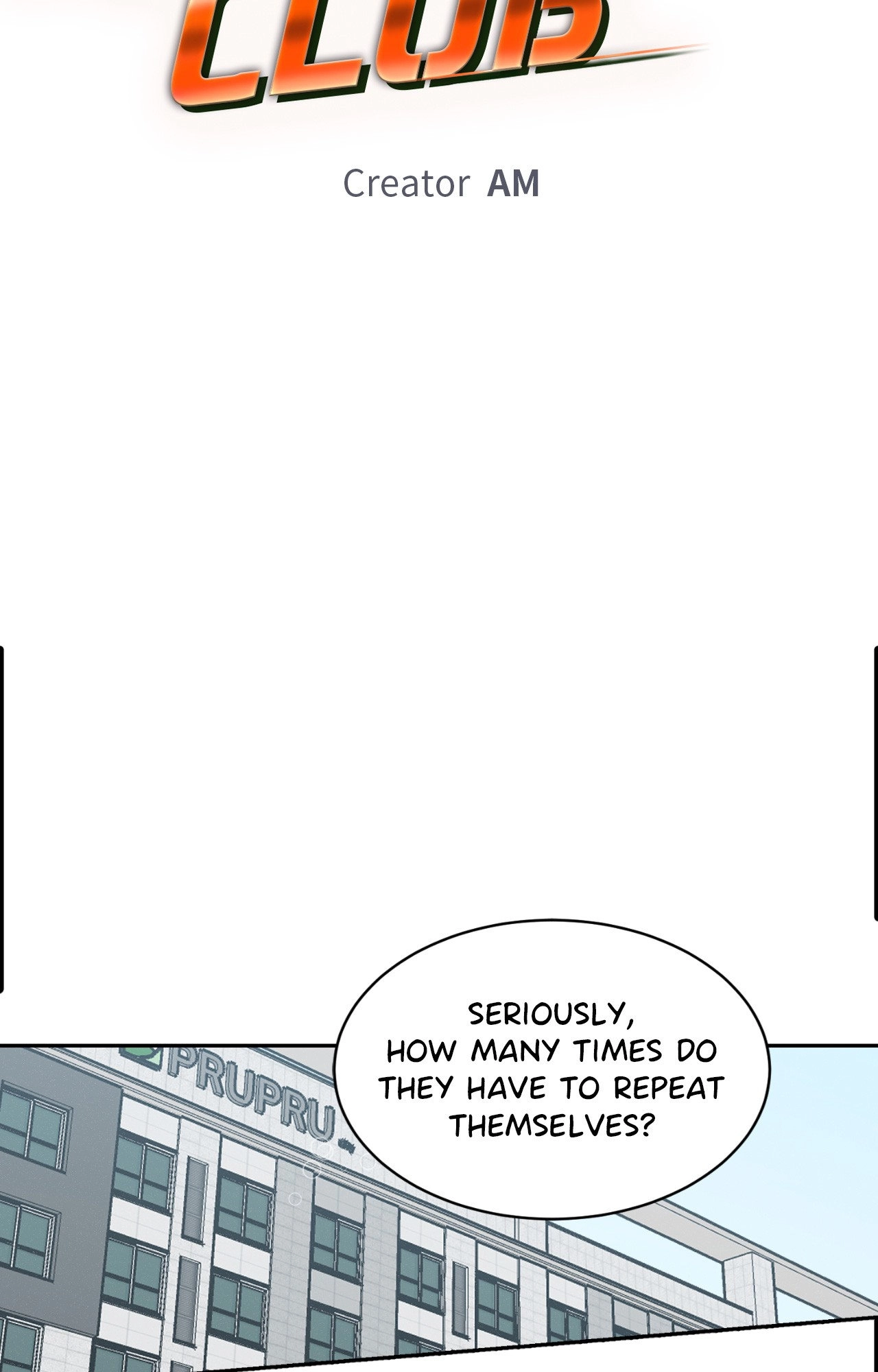Fight Club Chapter 54.2 page 42 - 