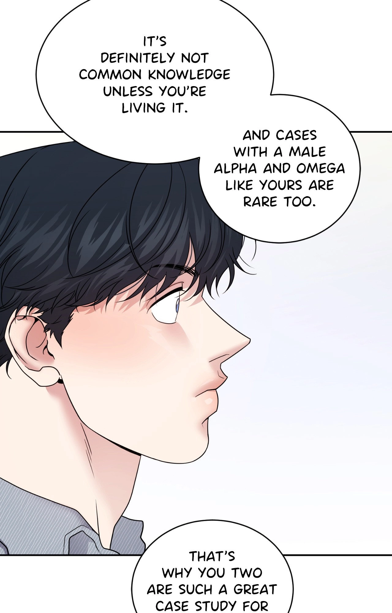 Fight Club Chapter 54.2 page 6 - 