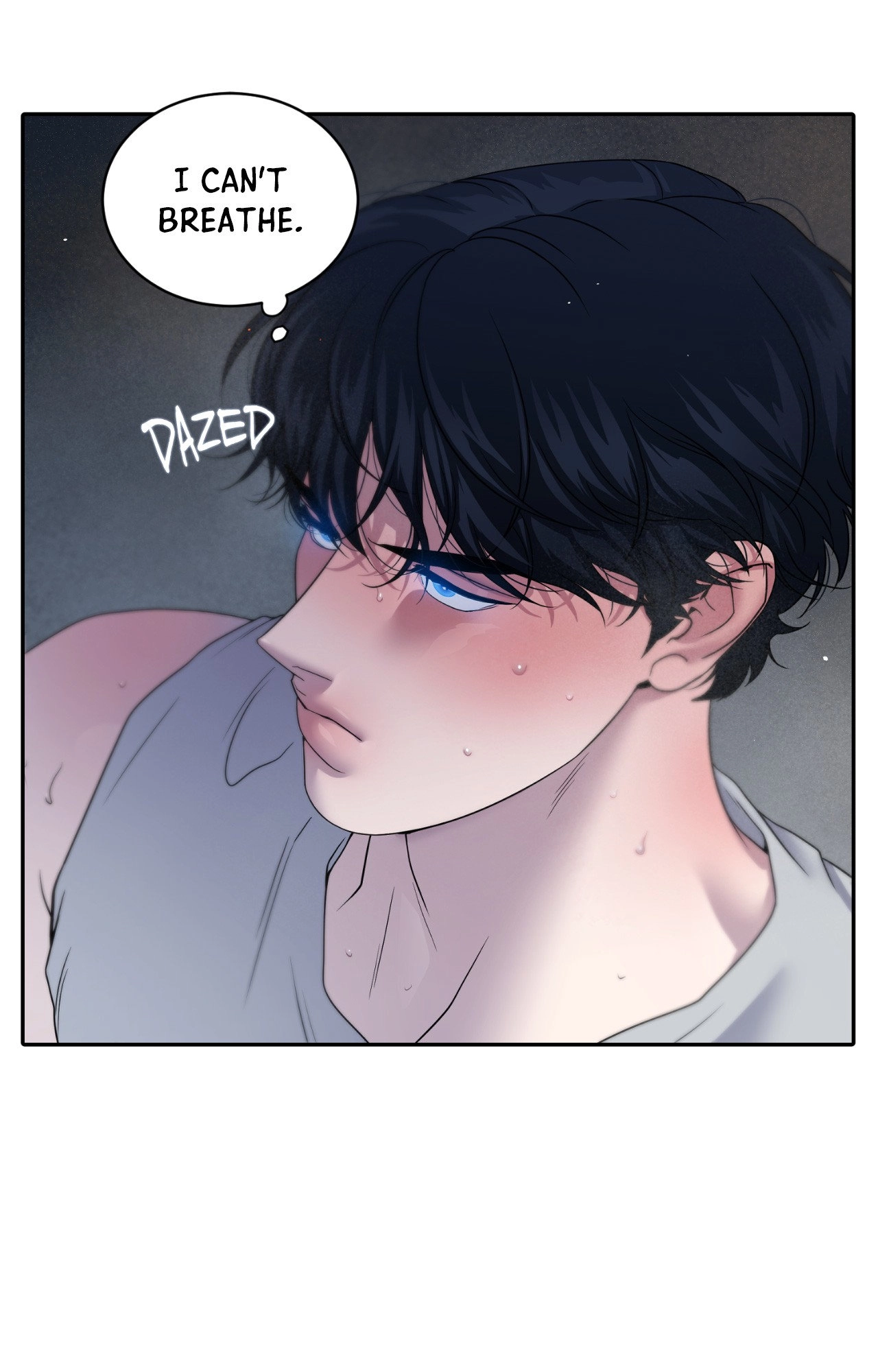 Fight Club Chapter 54.2 page 53 - 
