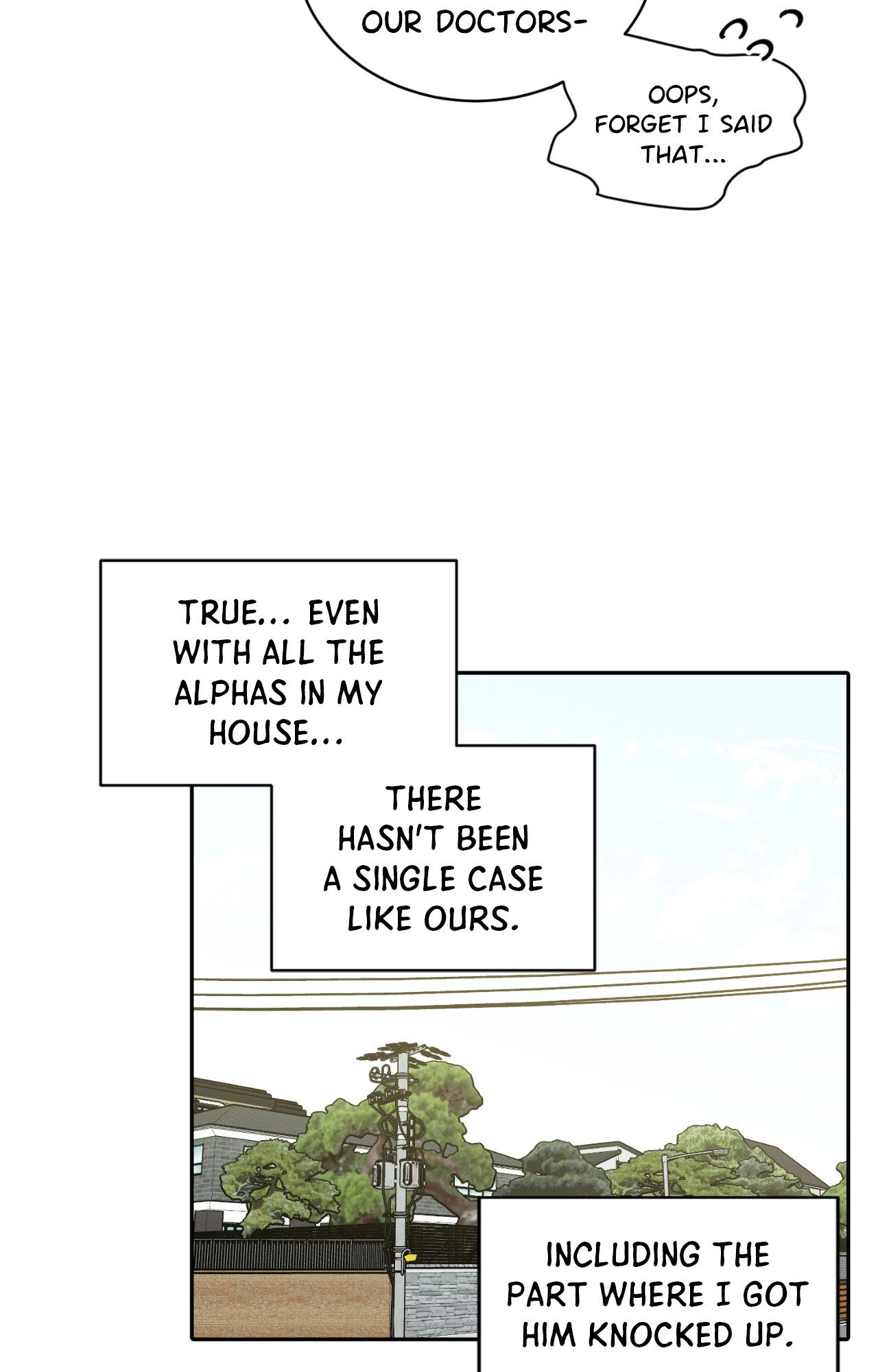 Fight Club Chapter 54.2 page 7 - 