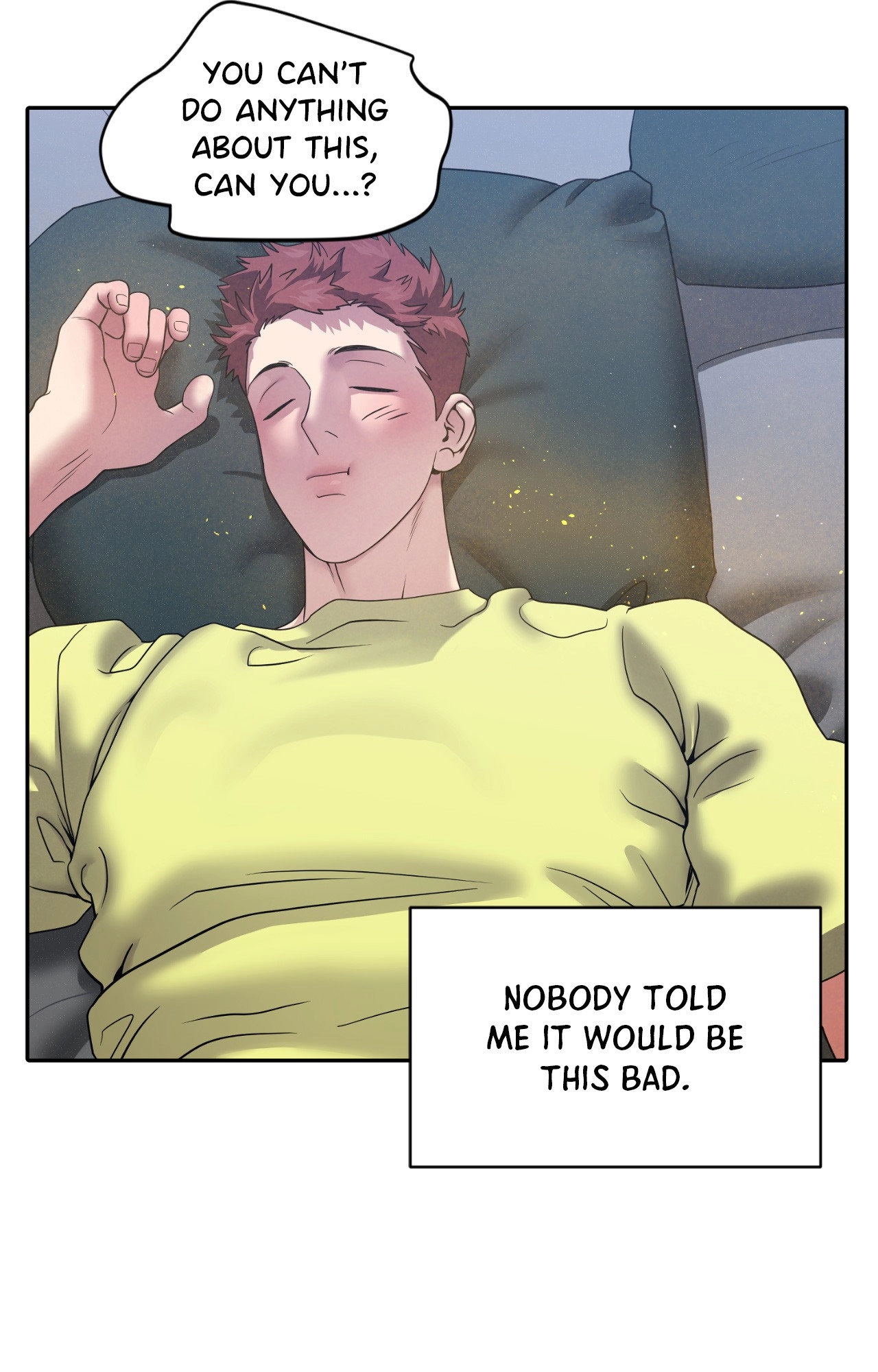 Fight Club Chapter 54.2 page 61 - 