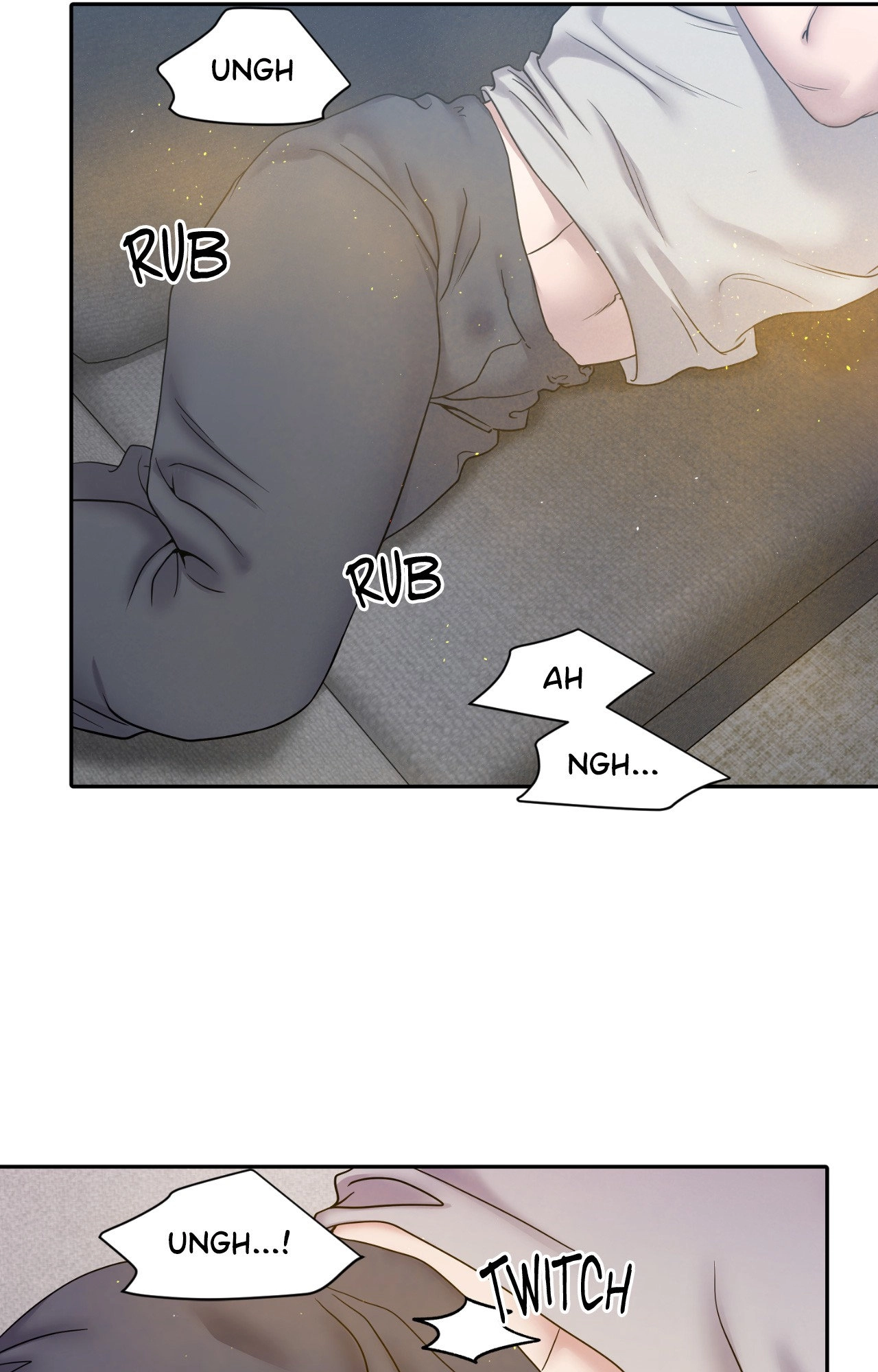 Fight Club Chapter 54.2 page 64 - 
