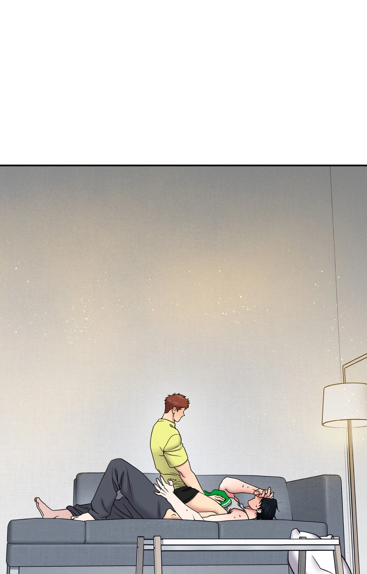 Fight Club Chapter 54.3 page 13 - 