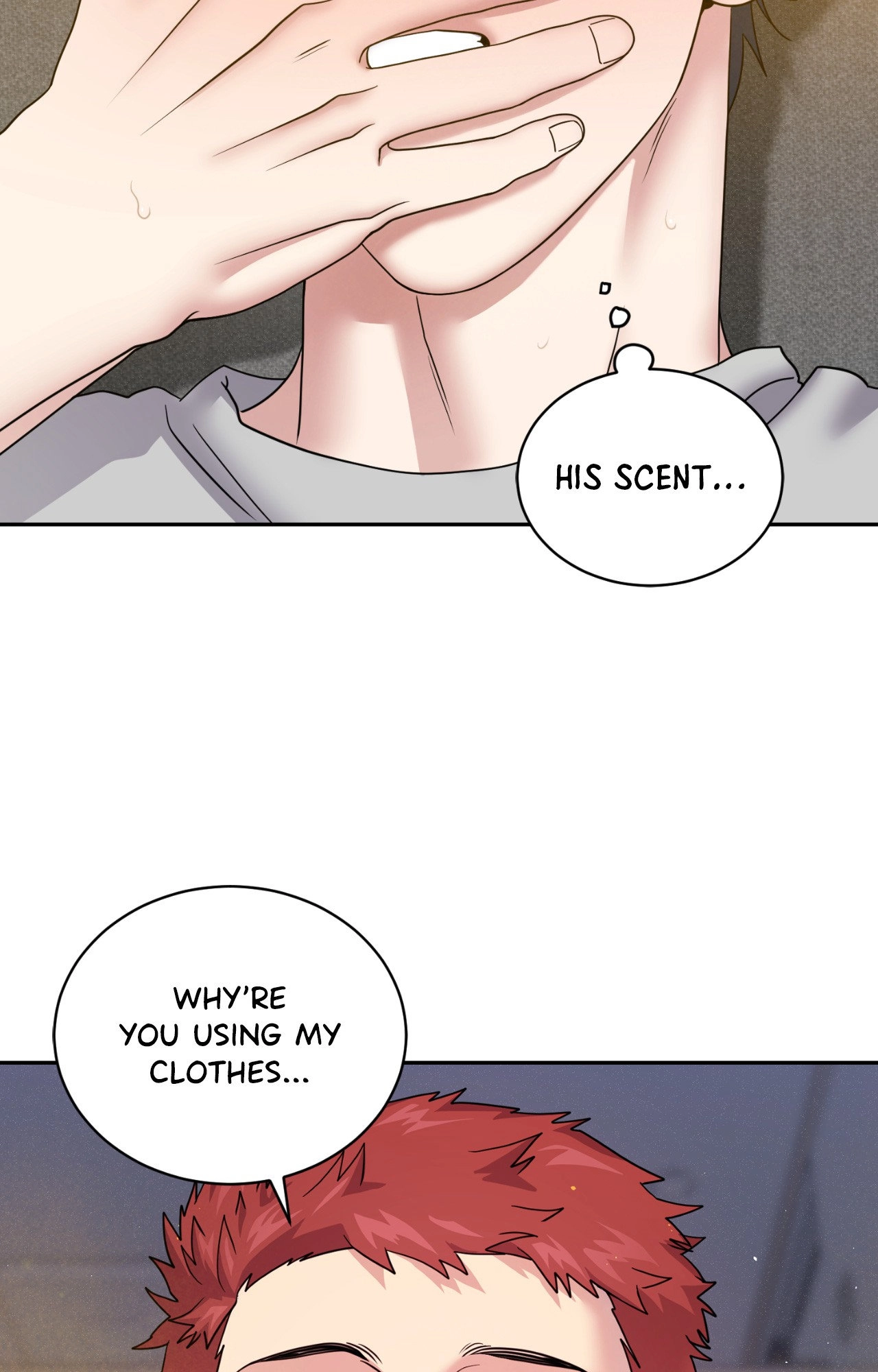 Fight Club Chapter 54.3 page 16 - 