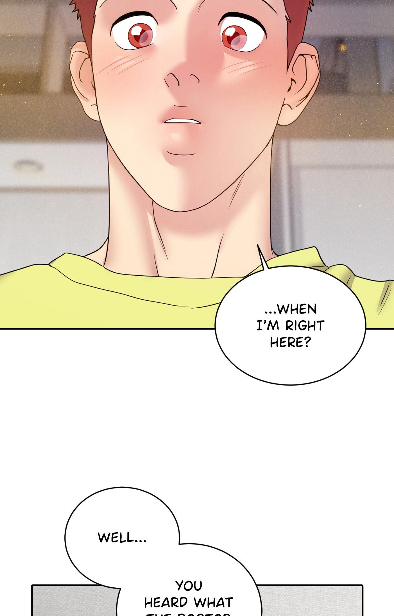 Fight Club Chapter 54.3 page 17 - 