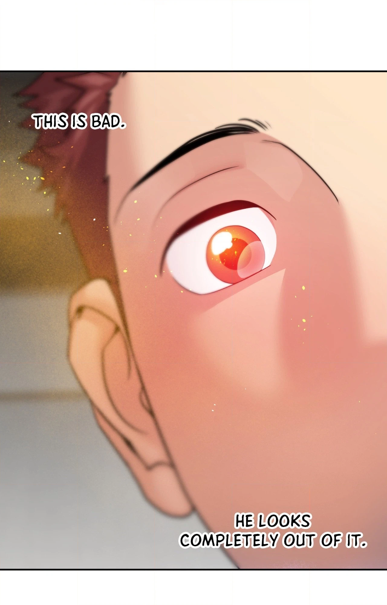 Fight Club Chapter 54.3 page 20 - 