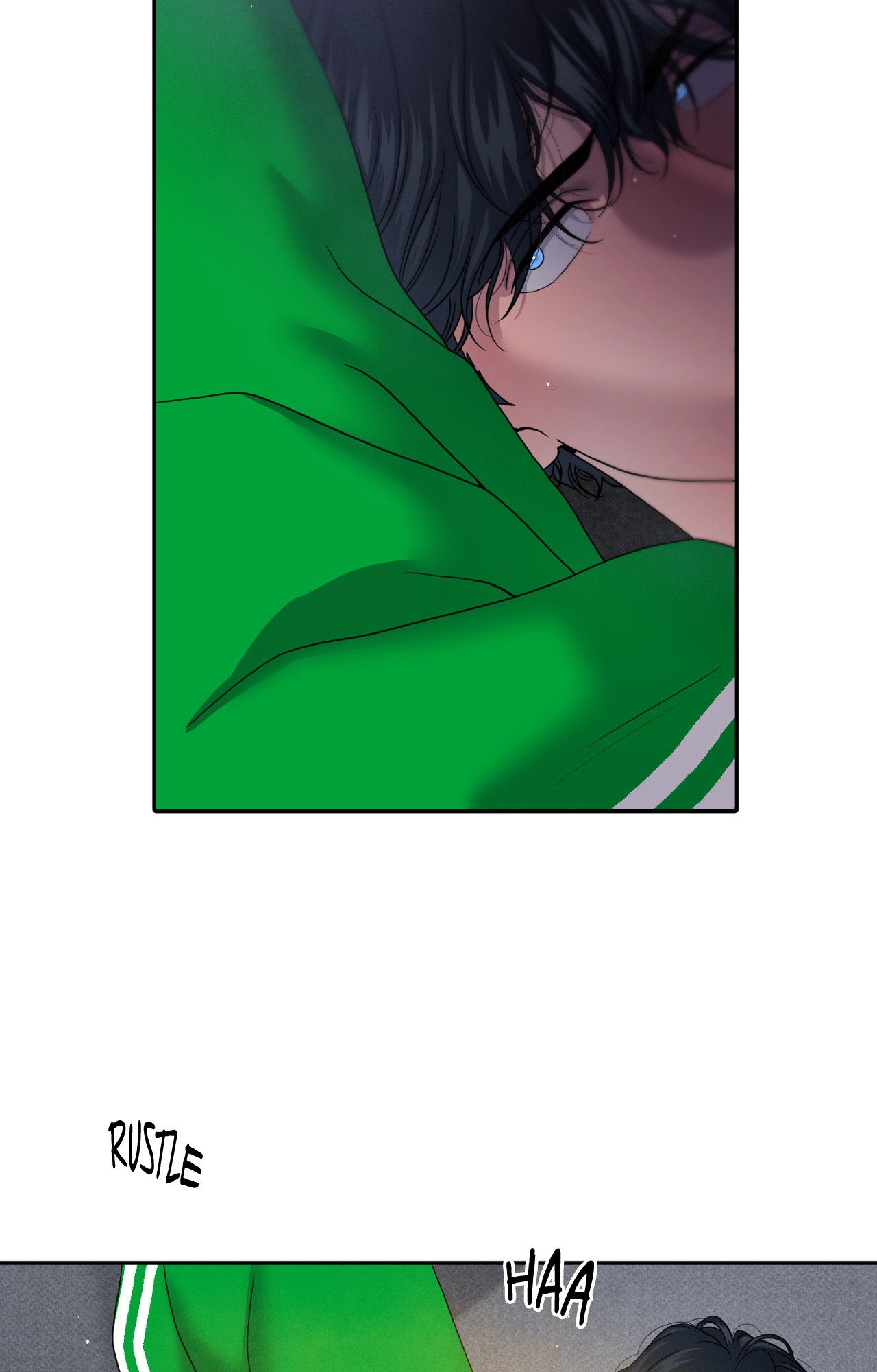 Fight Club Chapter 54.3 page 3 - 