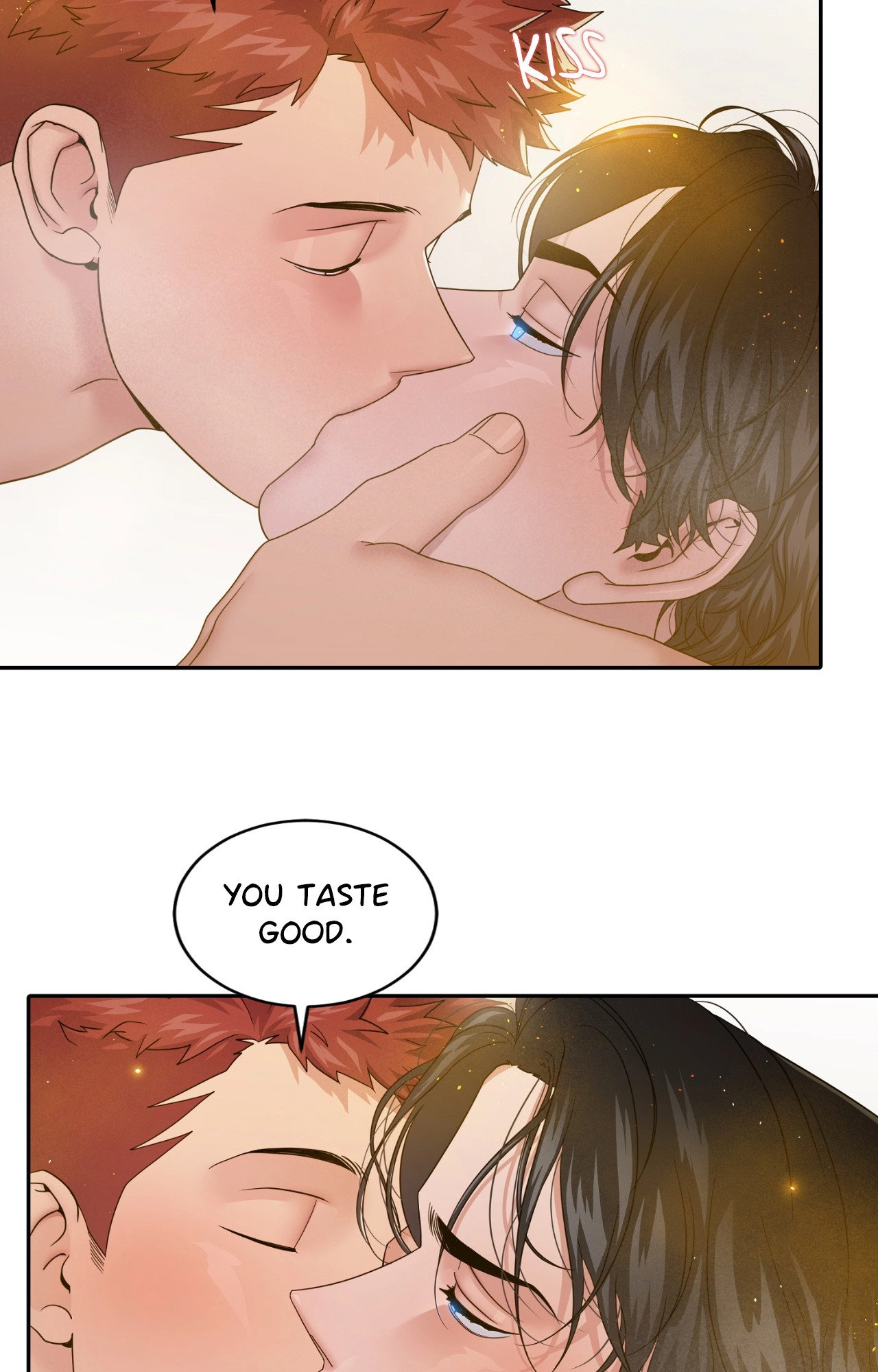 Fight Club Chapter 54.3 page 28 - 