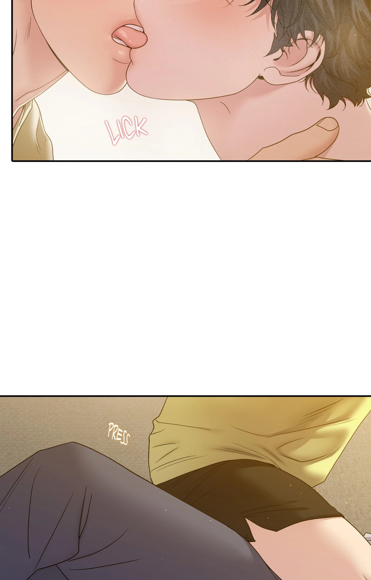 Fight Club Chapter 54.3 page 29 - 