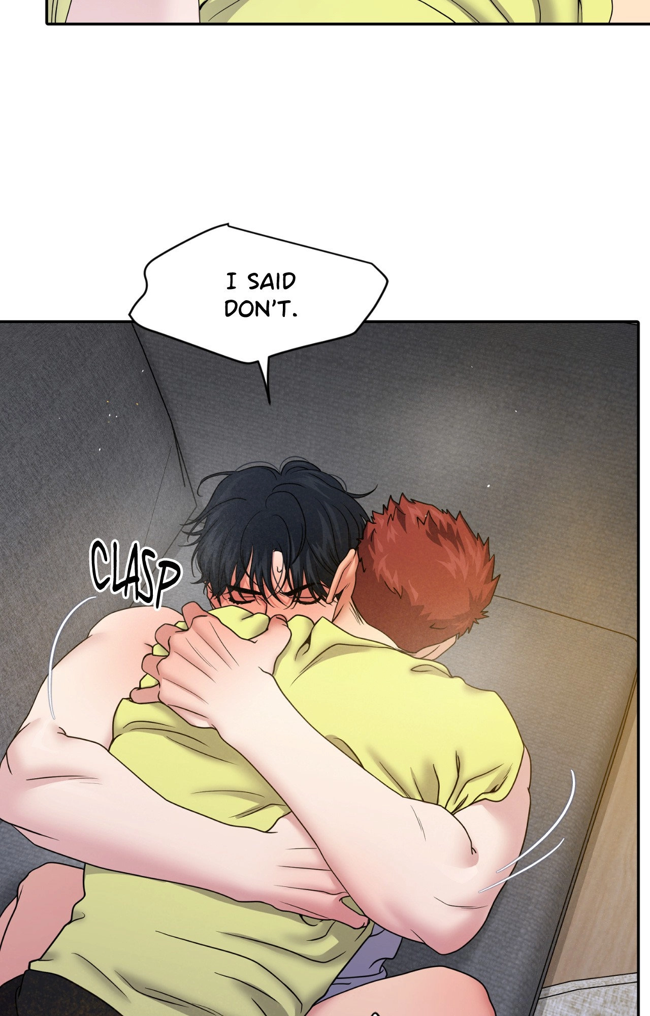 Fight Club Chapter 54.3 page 31 - 