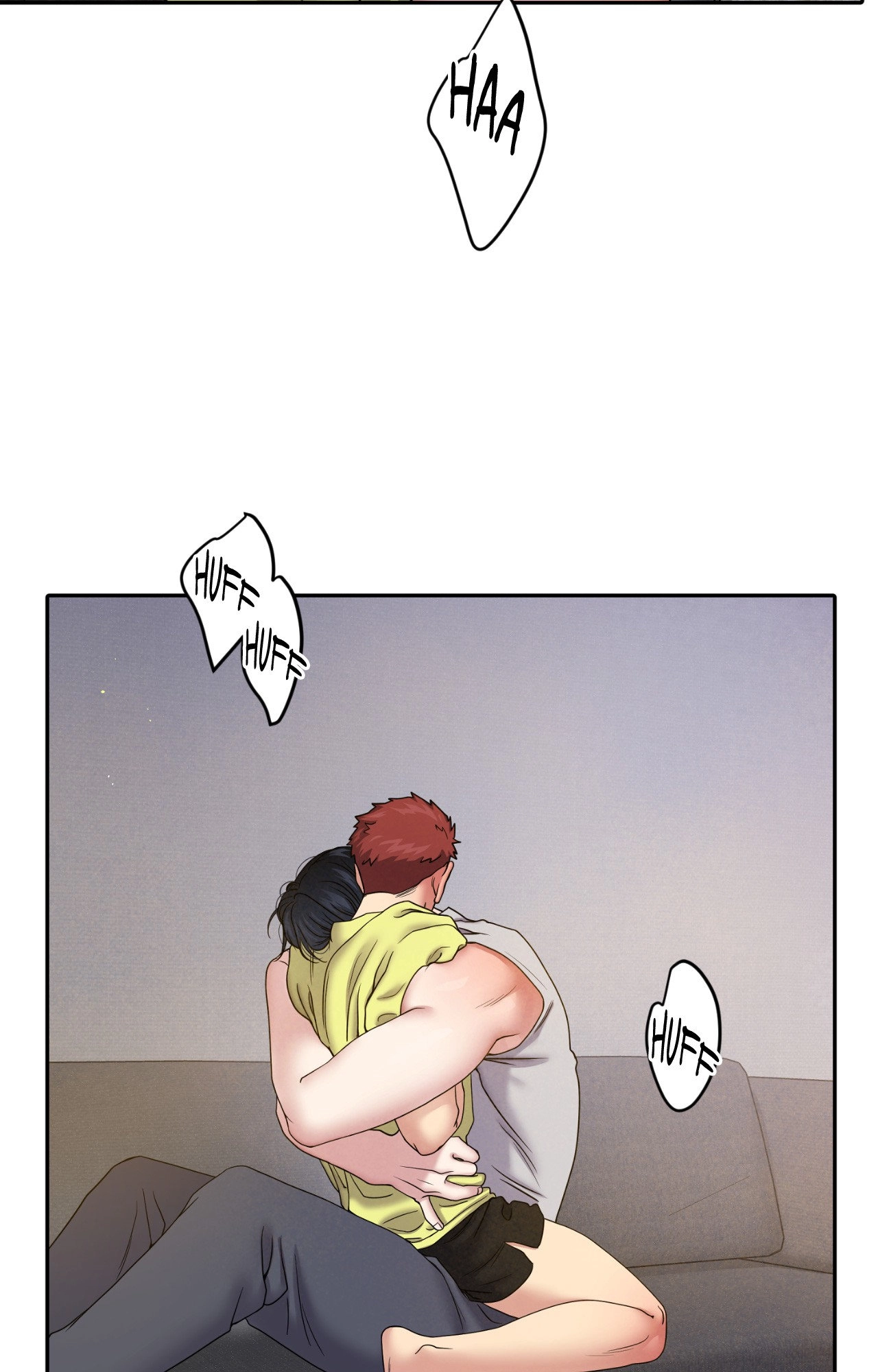 Fight Club Chapter 54.3 page 32 - 