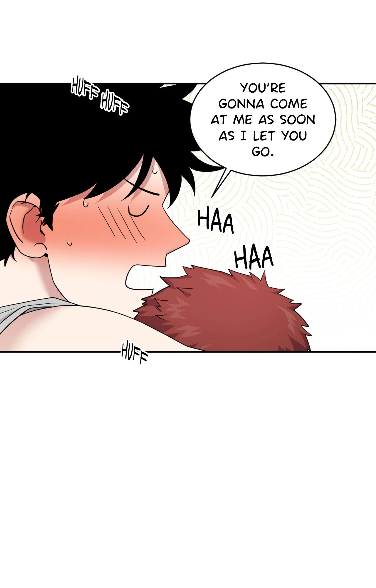 Fight Club Chapter 54.3 page 39 - 
