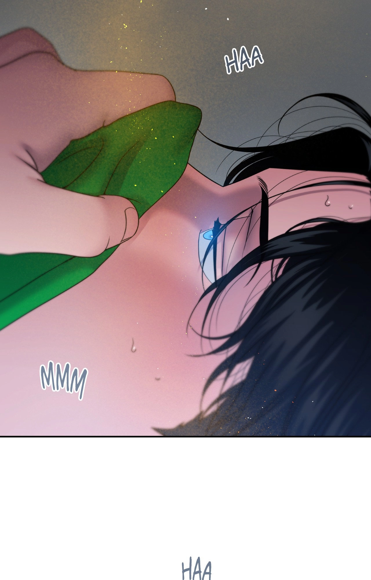 Fight Club Chapter 54.3 page 5 - 