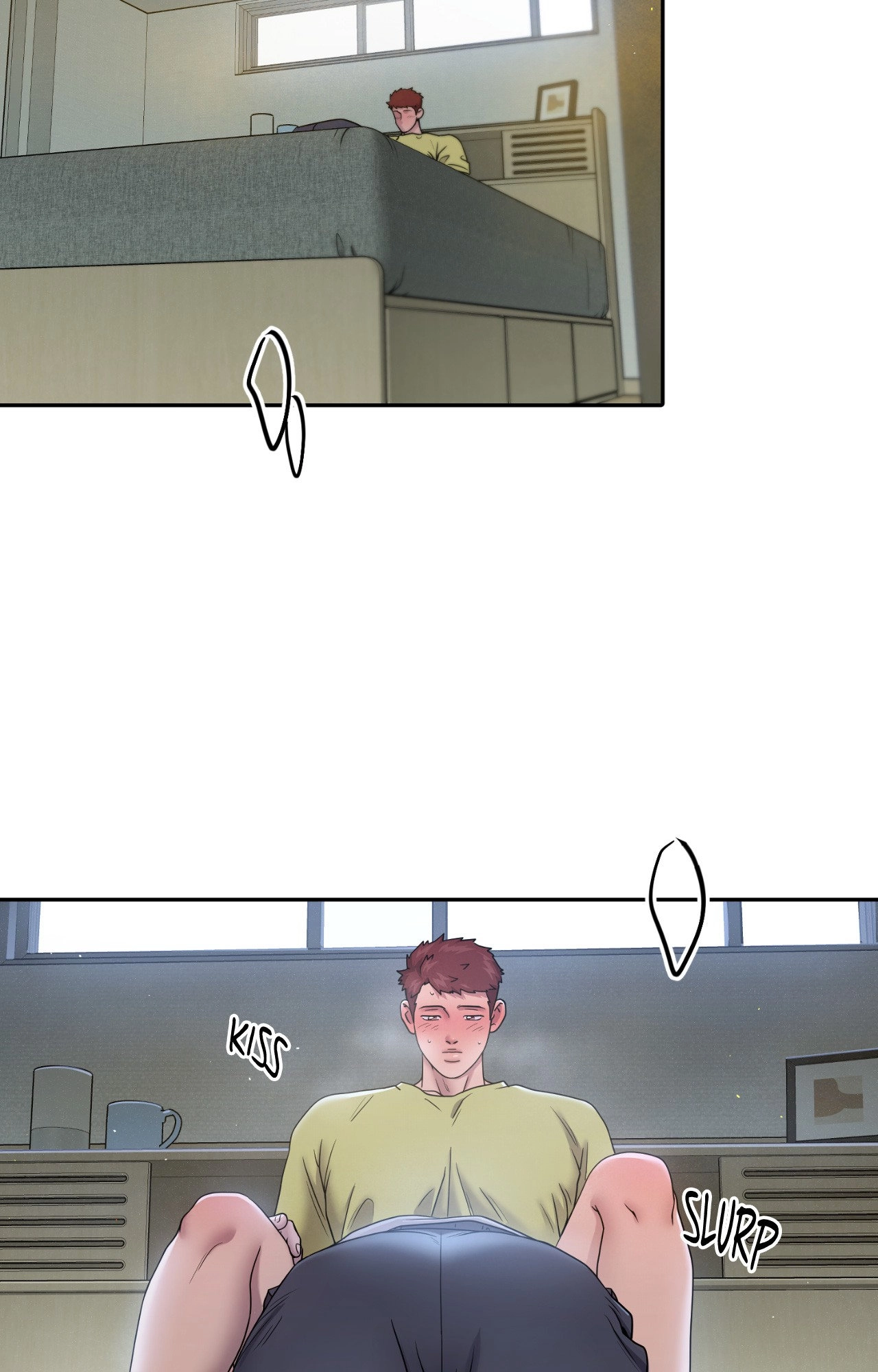Fight Club Chapter 54.3 page 41 - 