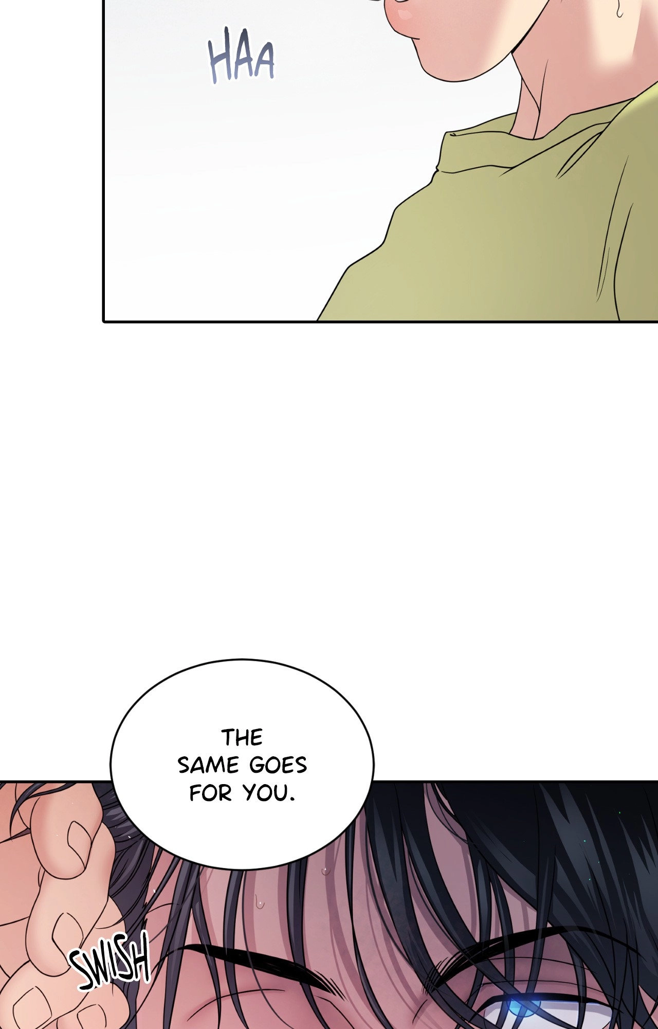 Fight Club Chapter 54.3 page 44 - 