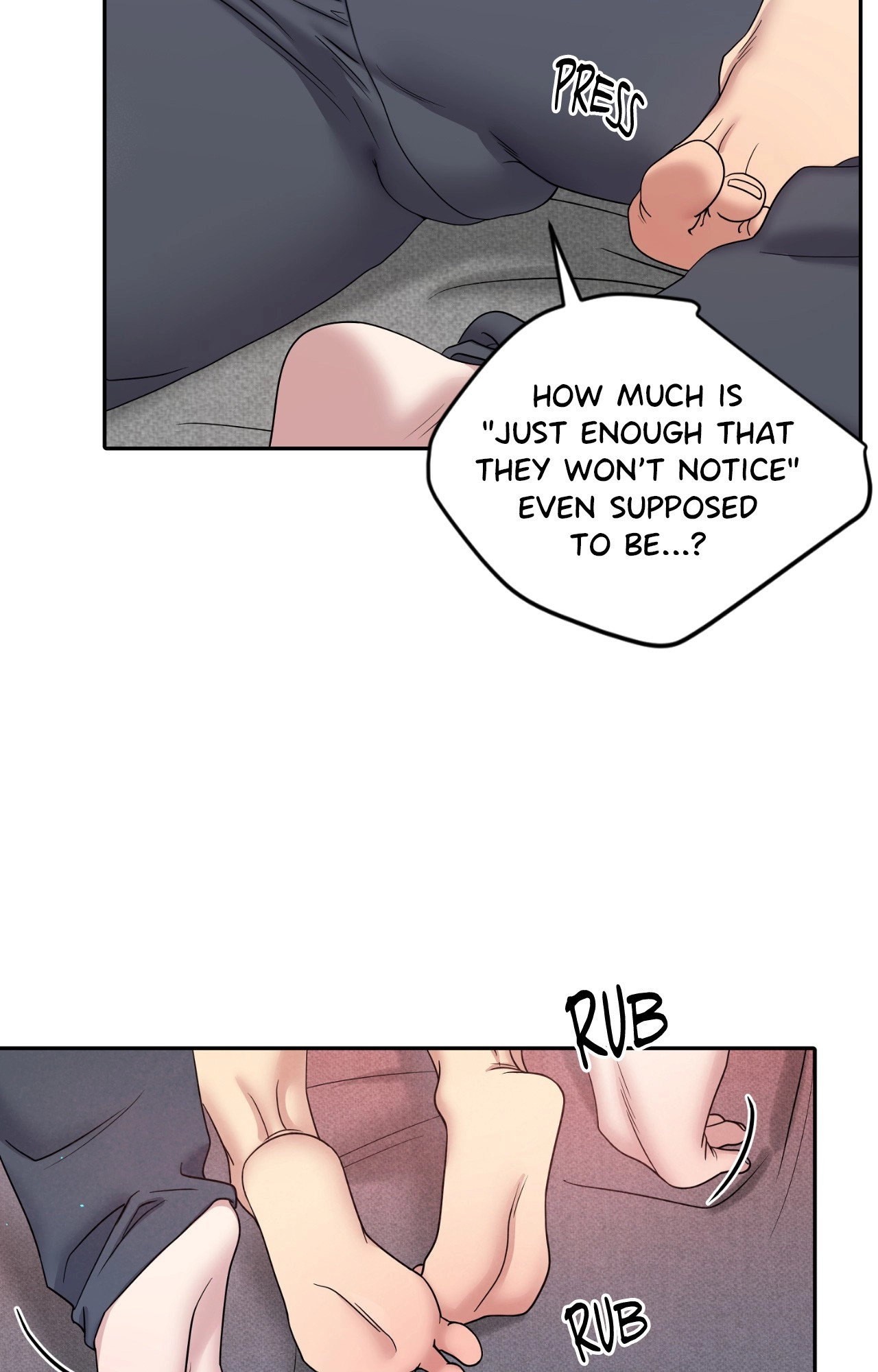 Fight Club Chapter 54.3 page 47 - 