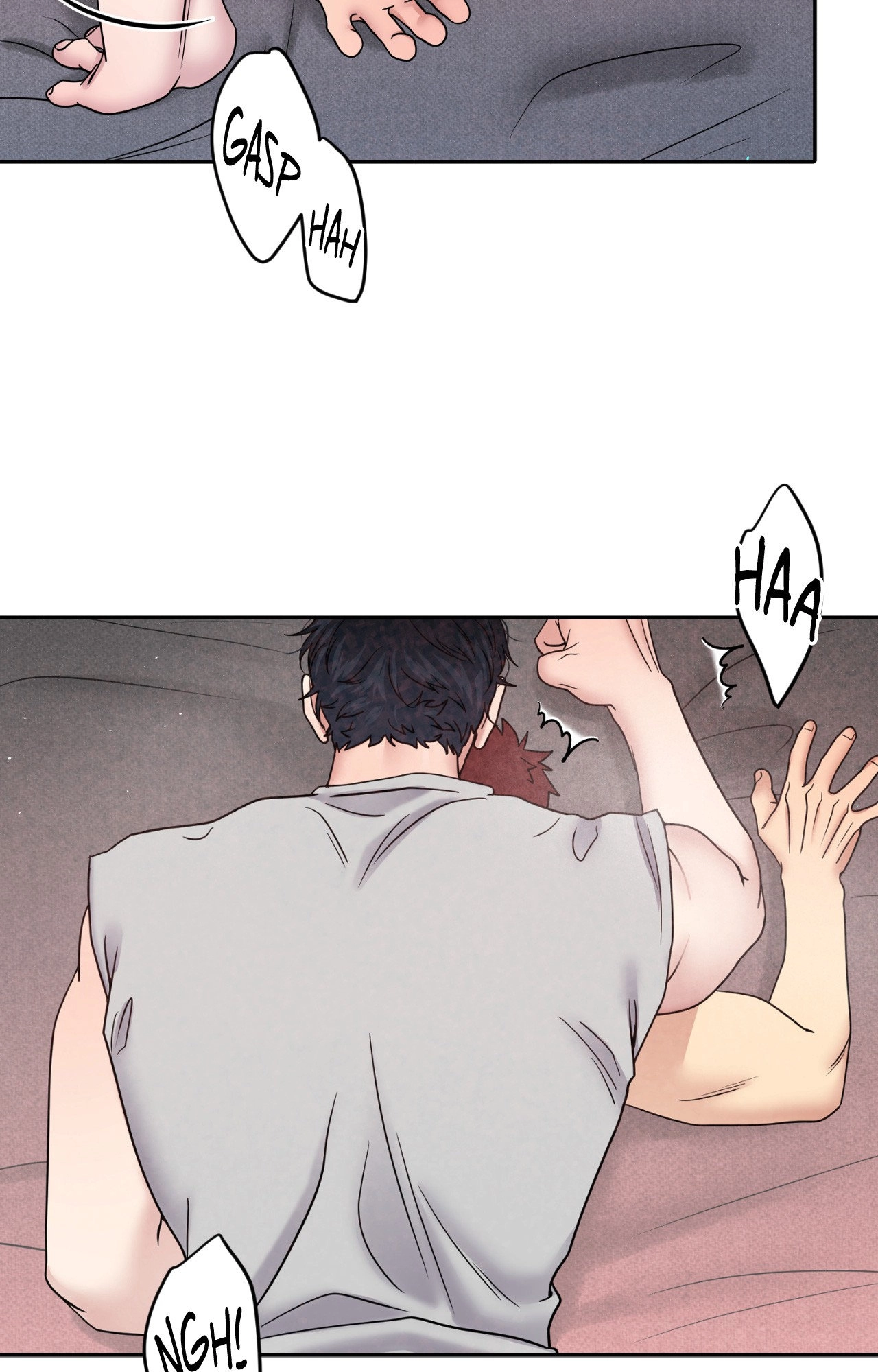 Fight Club Chapter 54.3 page 48 - 