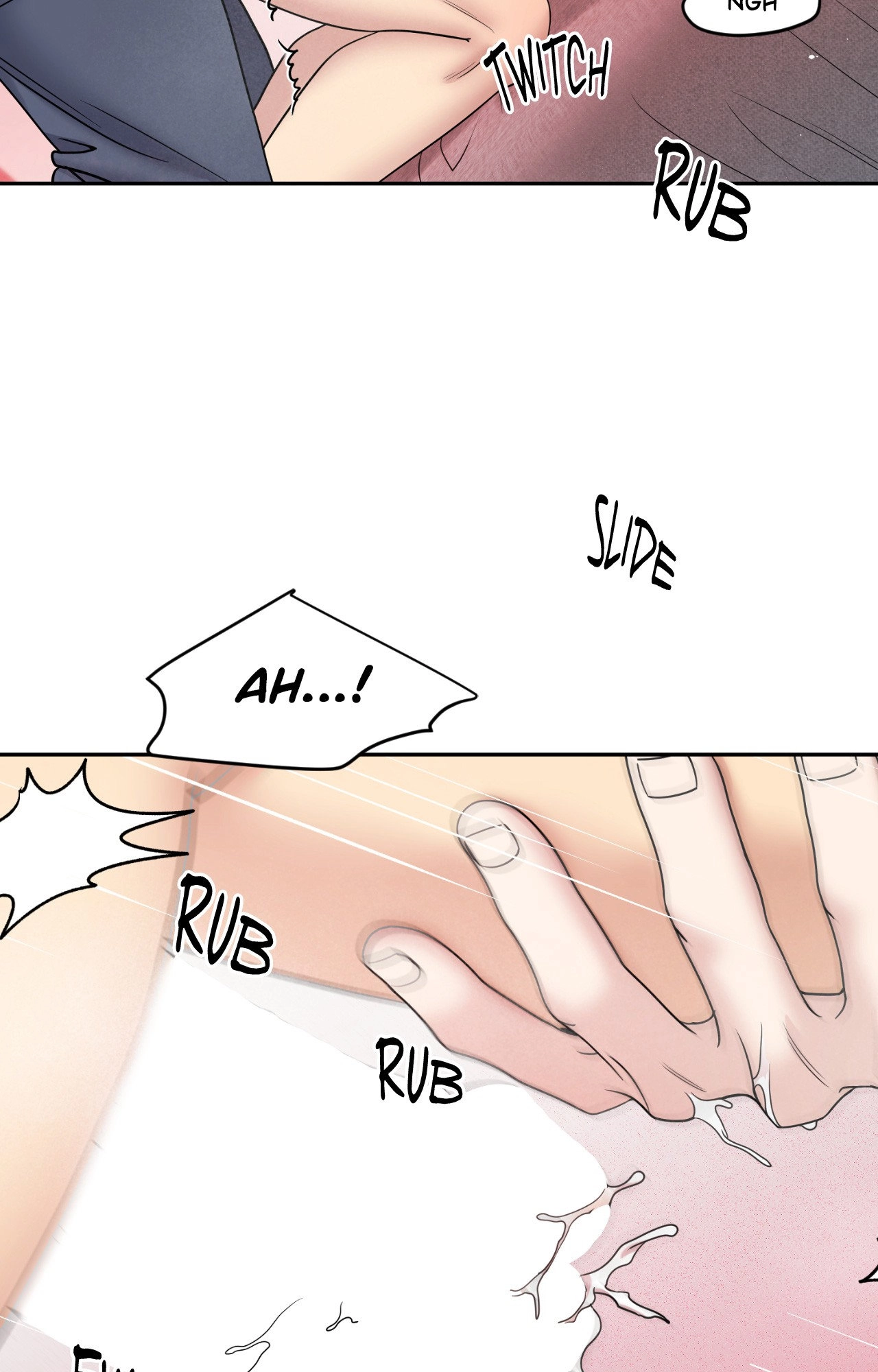 Fight Club Chapter 54.3 page 51 - 