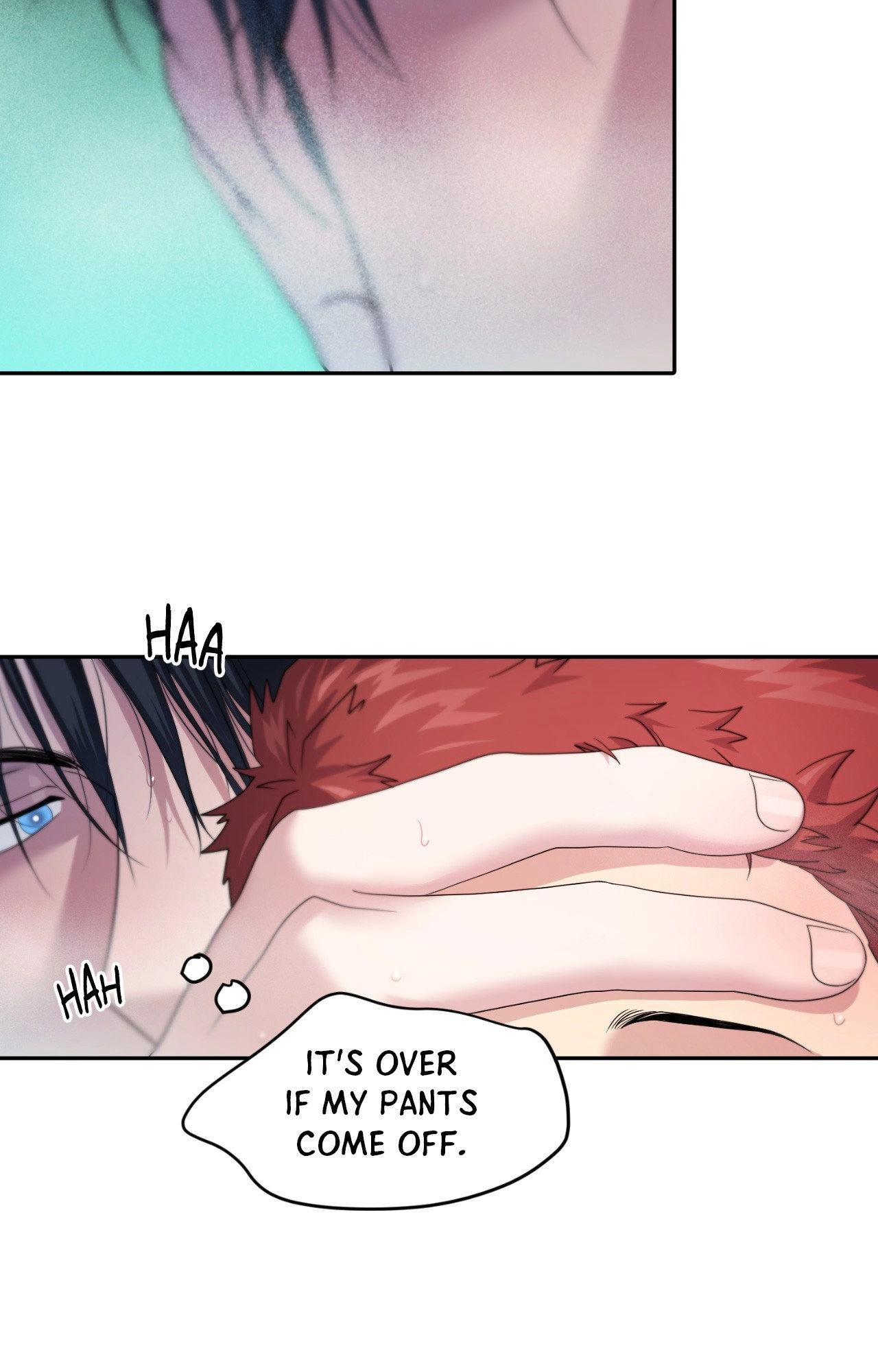 Fight Club Chapter 54.3 page 56 - 