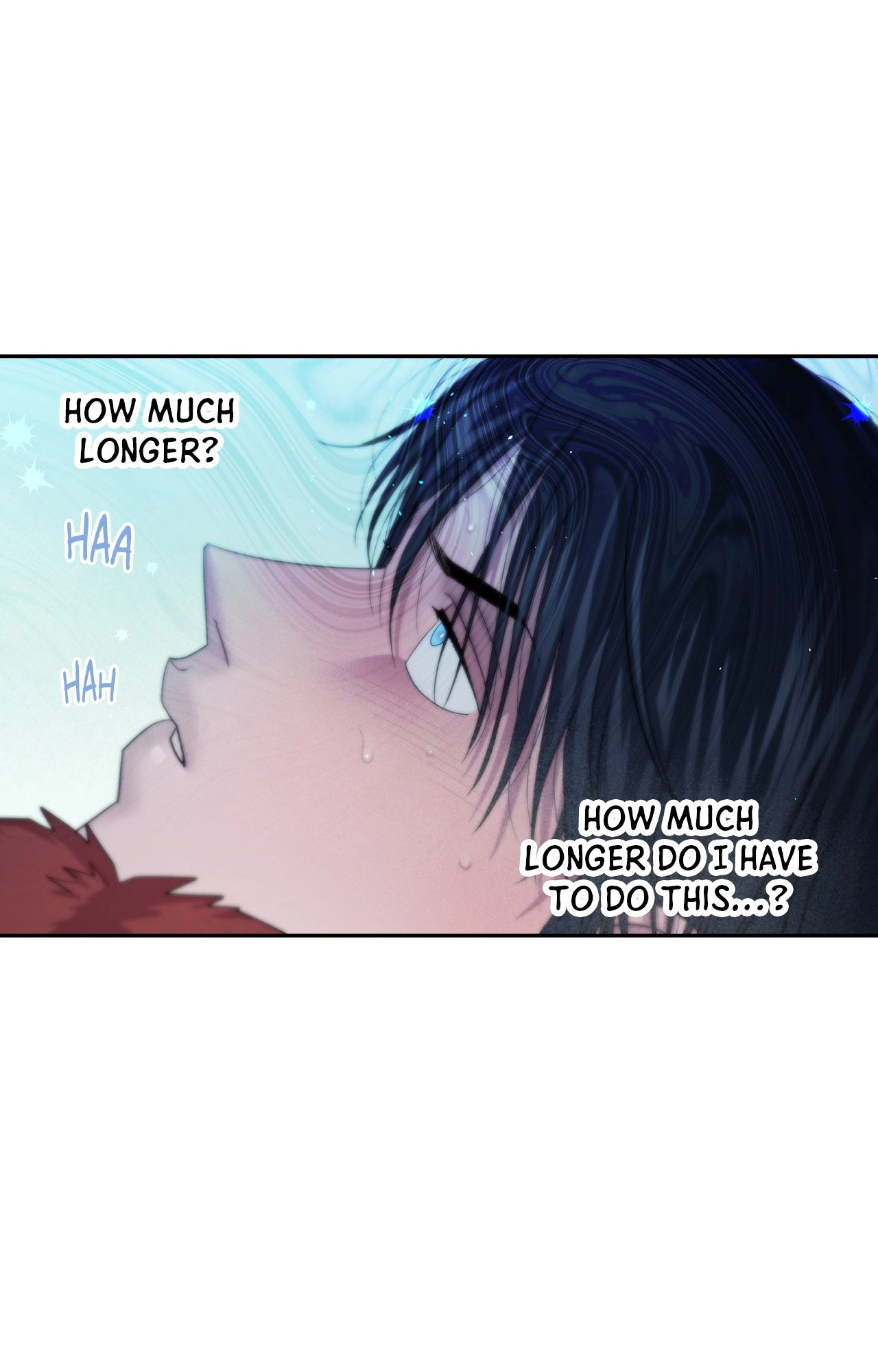 Fight Club Chapter 54.3 page 59 - 
