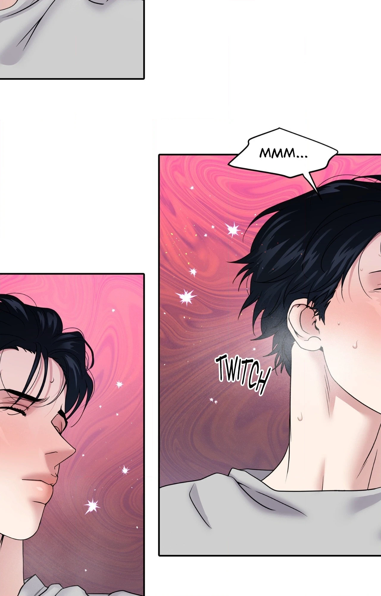 Fight Club Chapter 54.3 page 10 - 