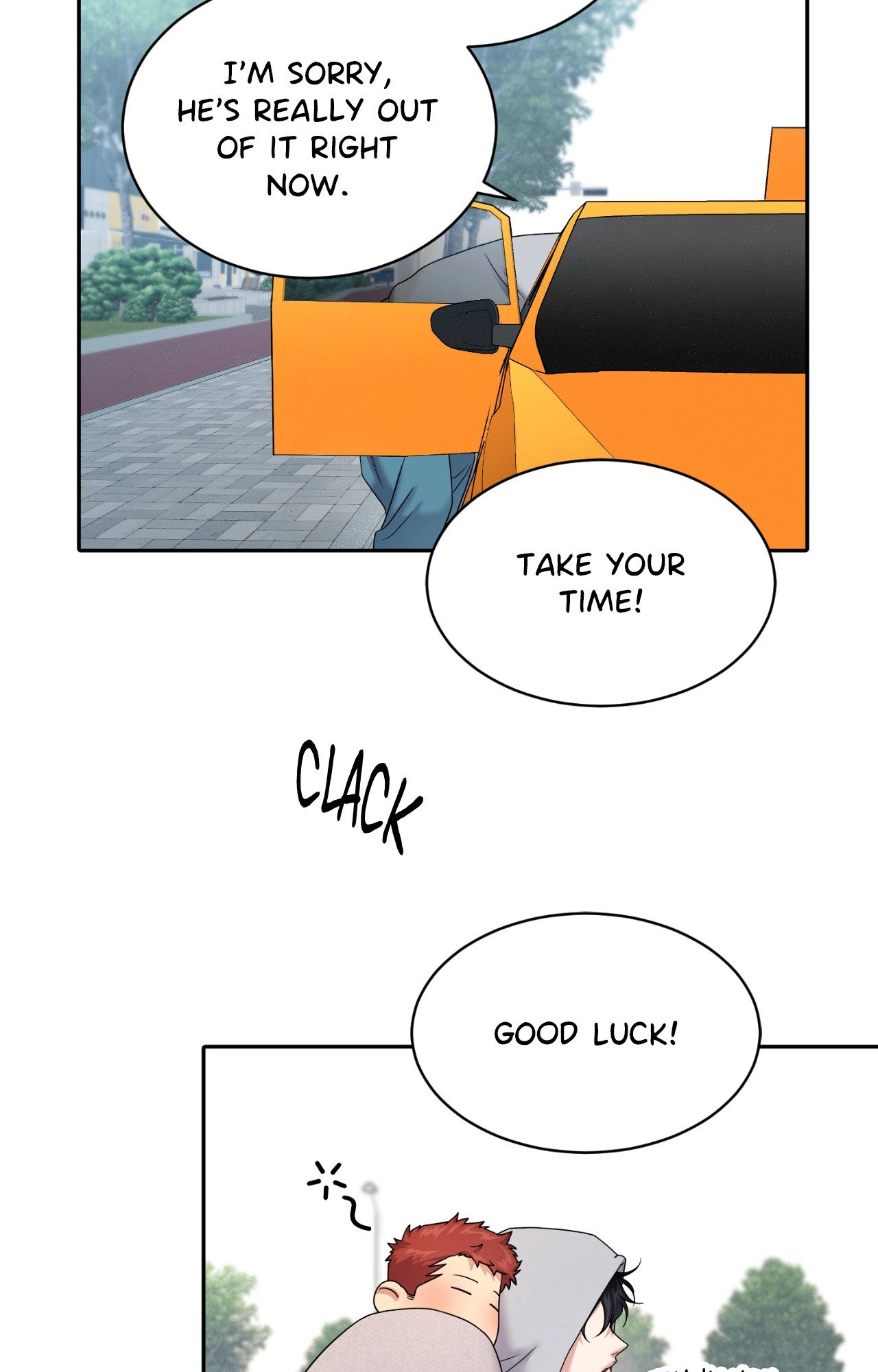Fight Club Chapter 54.4 page 2 - 