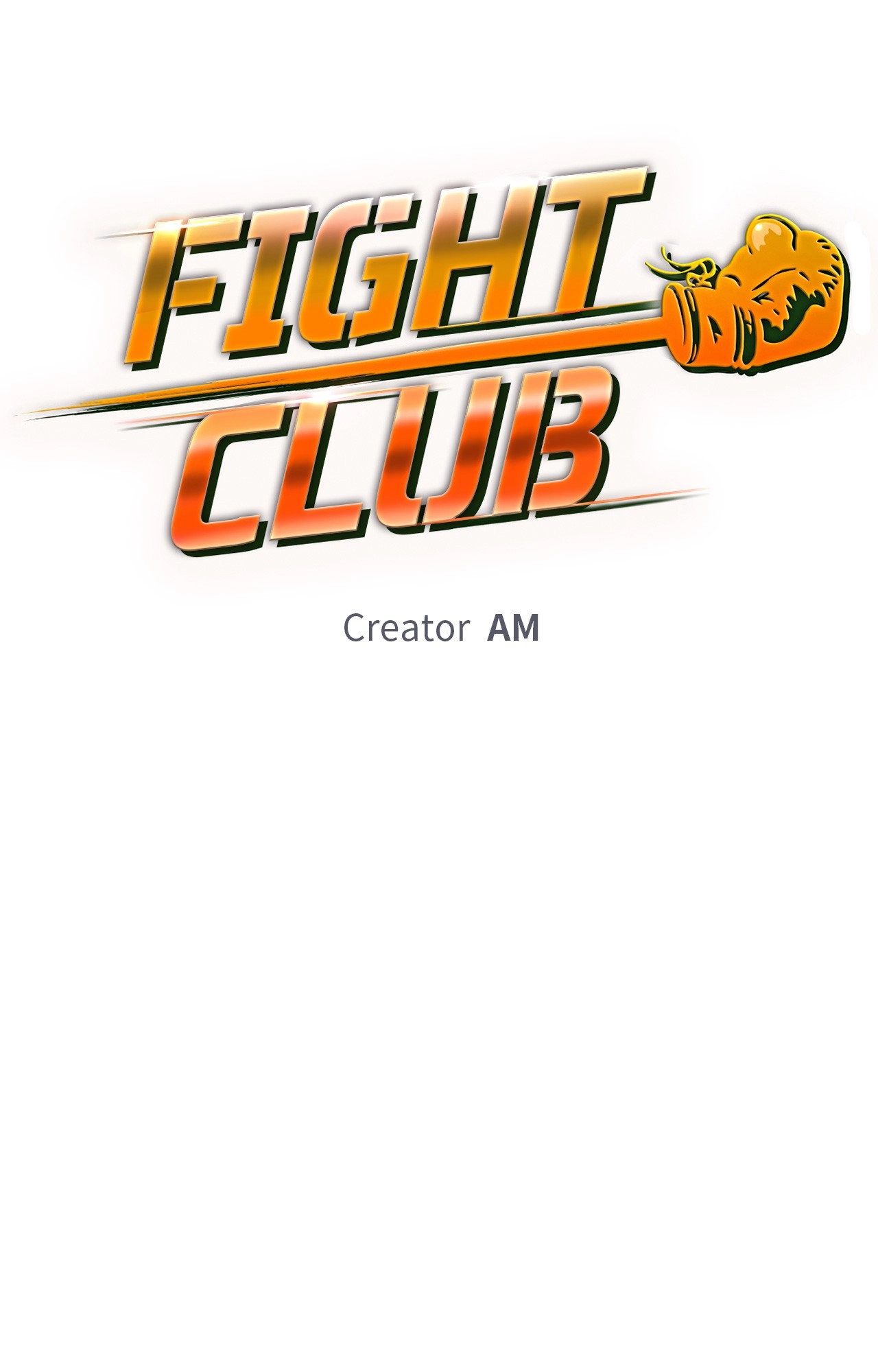 Fight Club Chapter 54.4 page 12 - 
