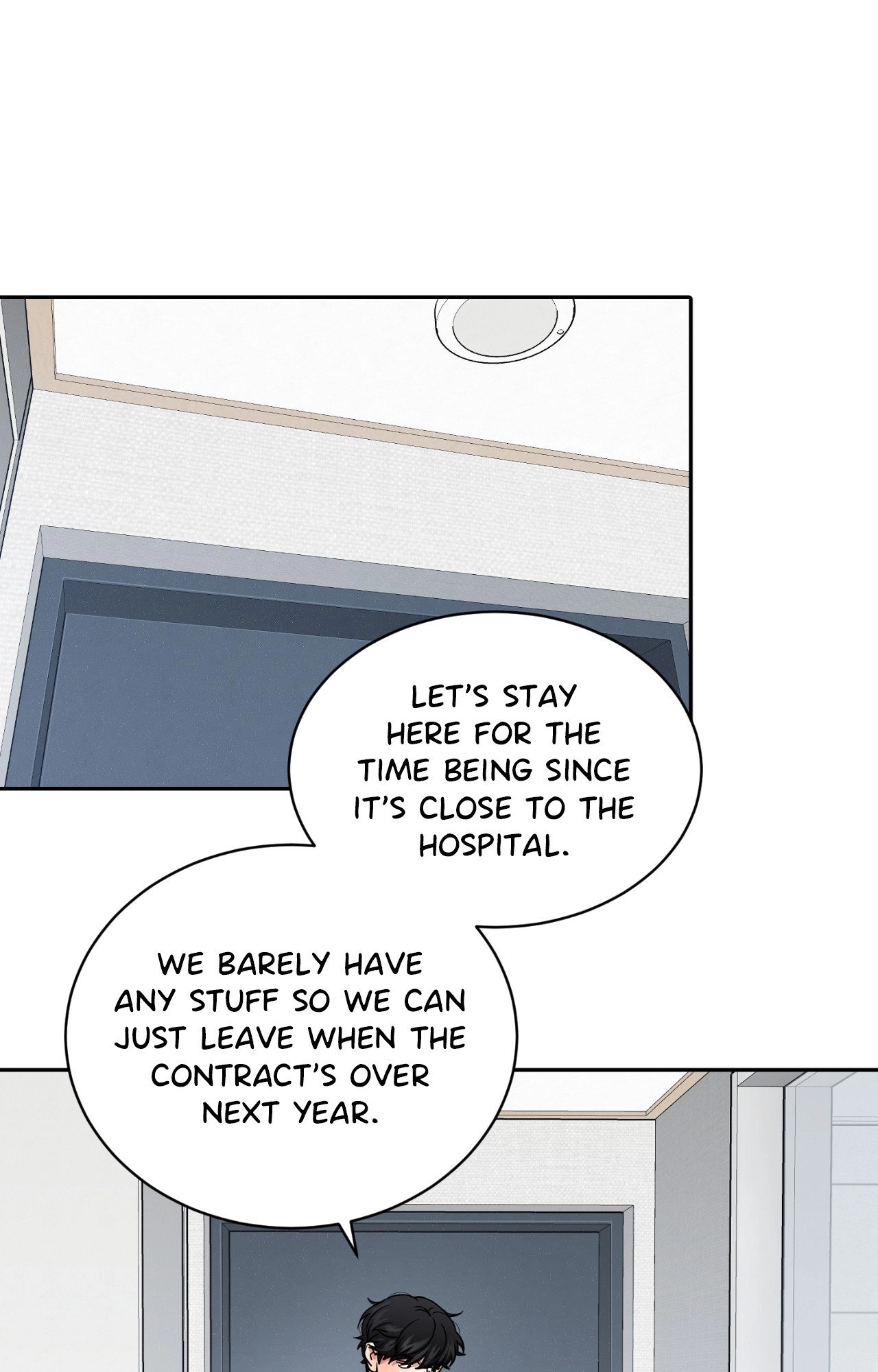 Fight Club Chapter 54.4 page 24 - 