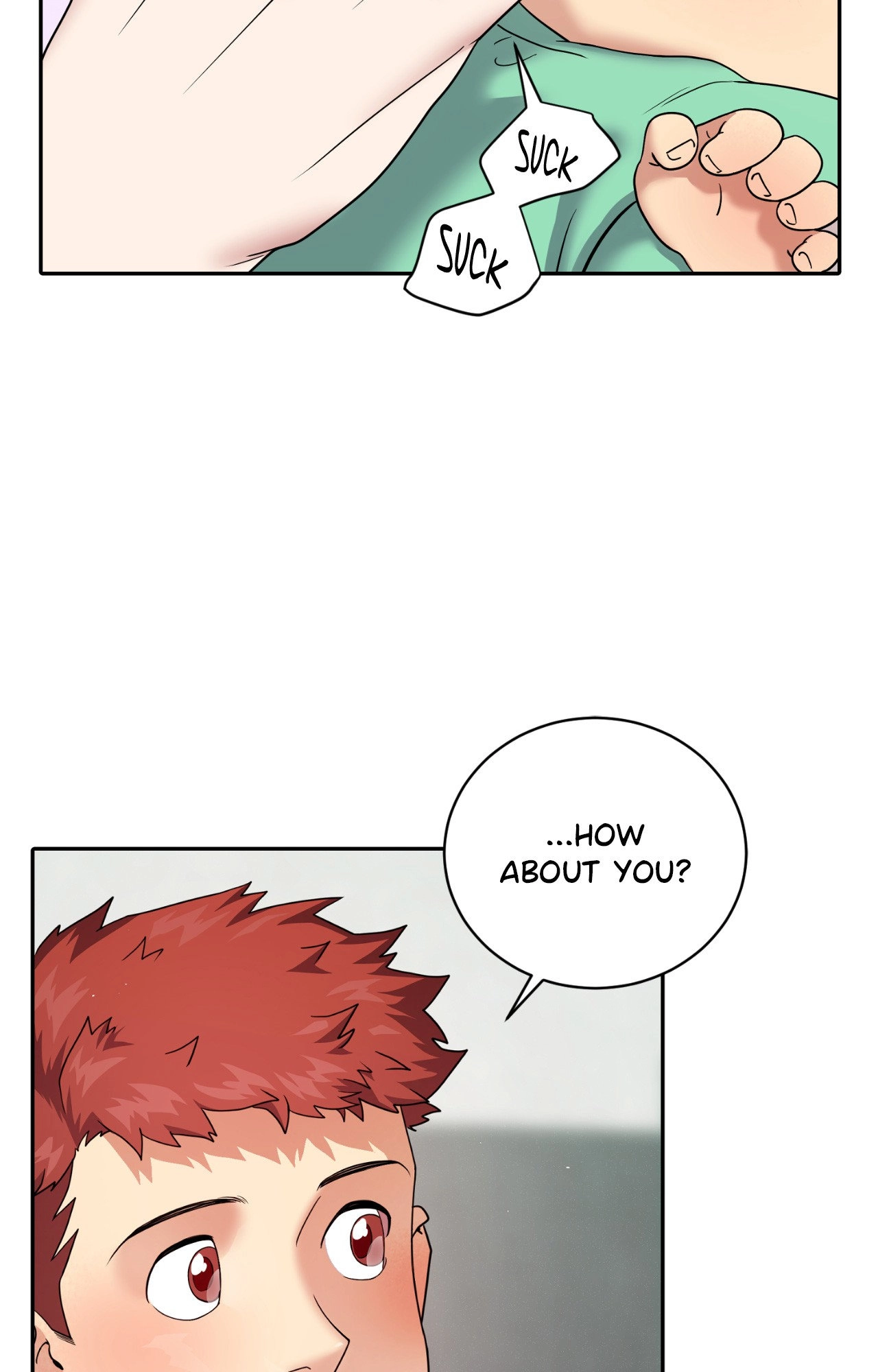 Fight Club Chapter 54.4 page 41 - 