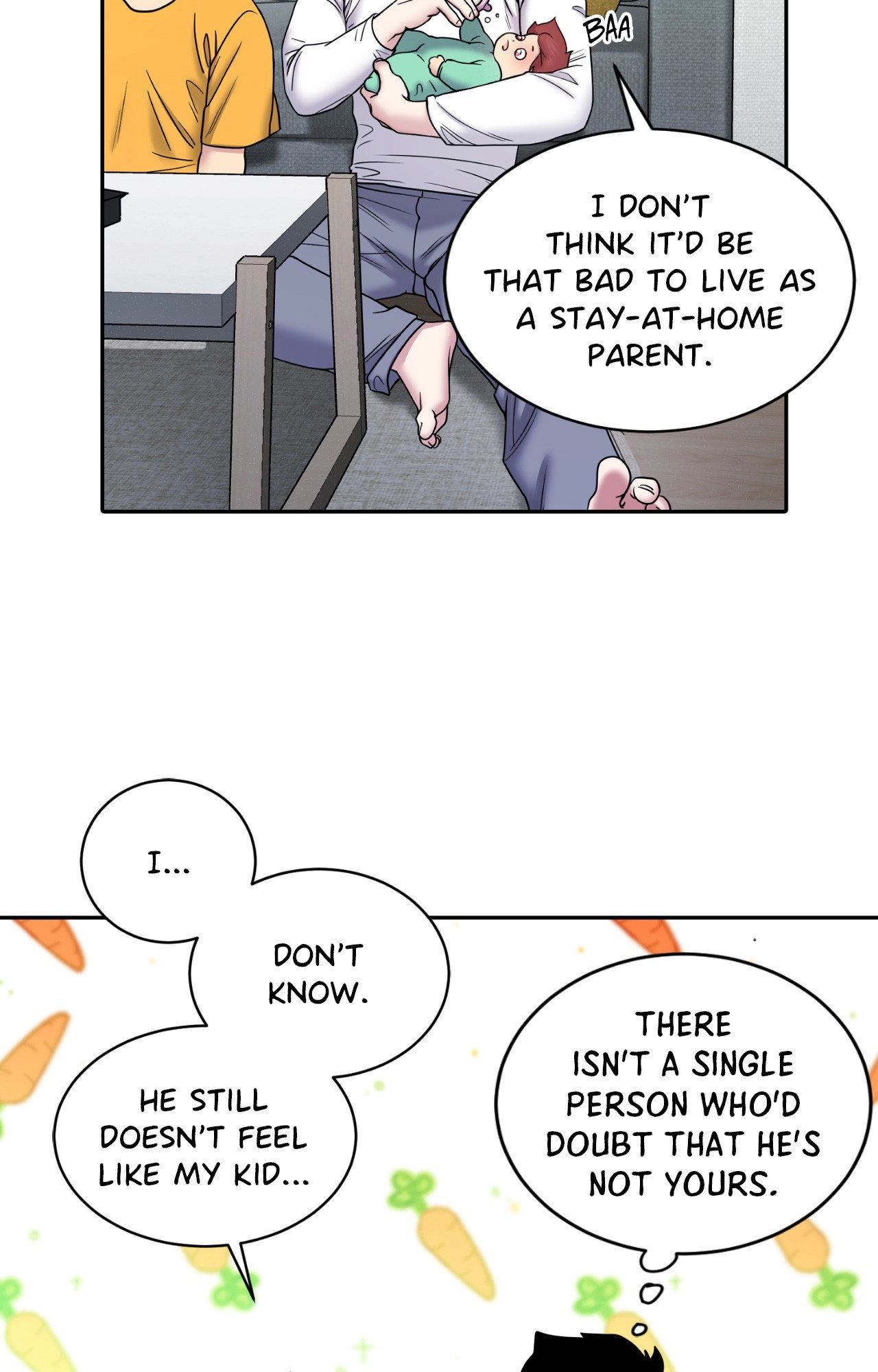 Fight Club Chapter 54.4 page 44 - 