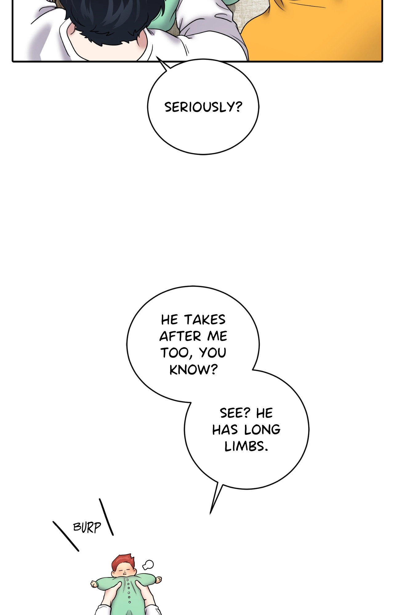 Fight Club Chapter 54.4 page 46 - 