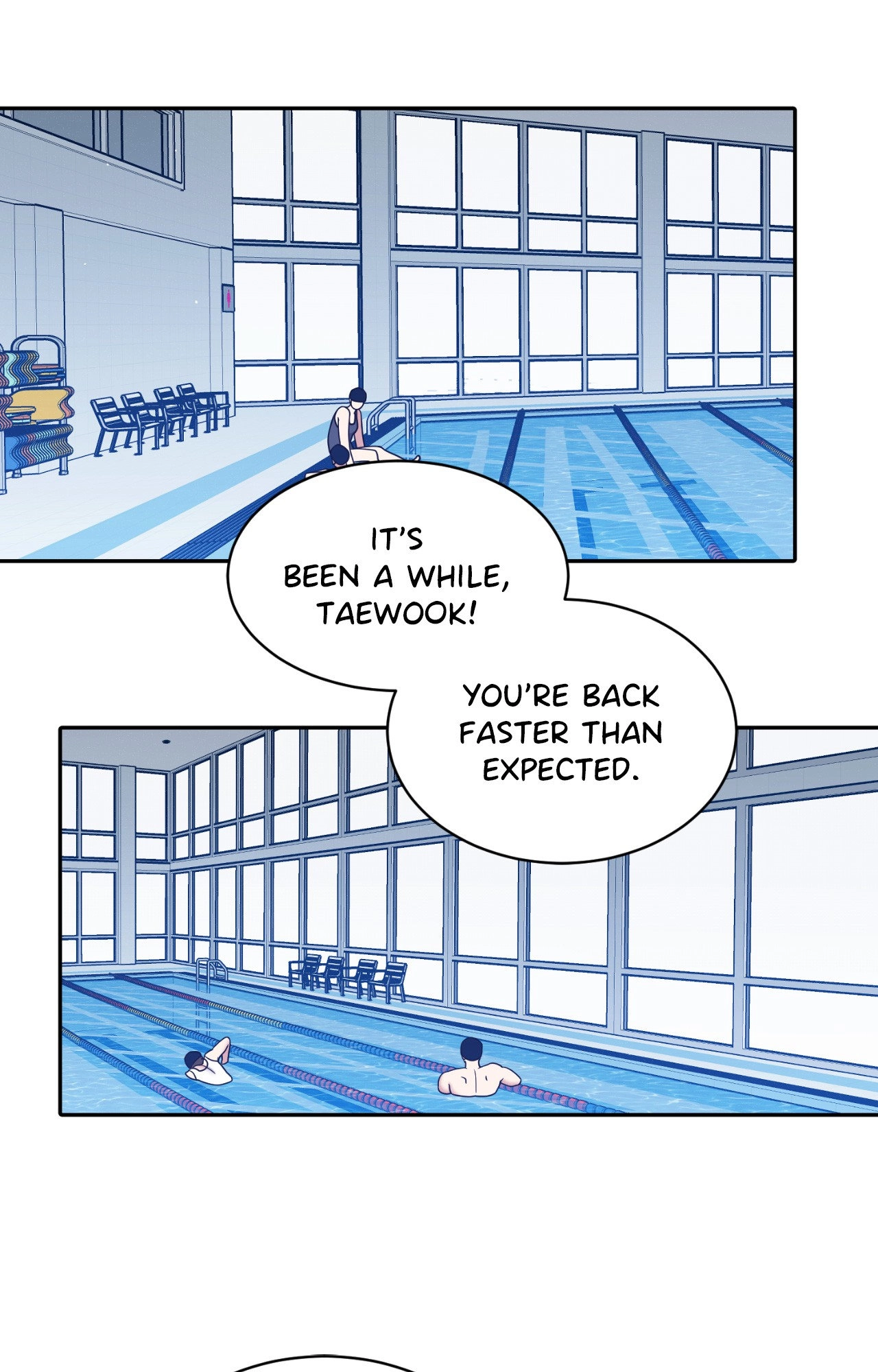 Fight Club Chapter 54.4 page 52 - 
