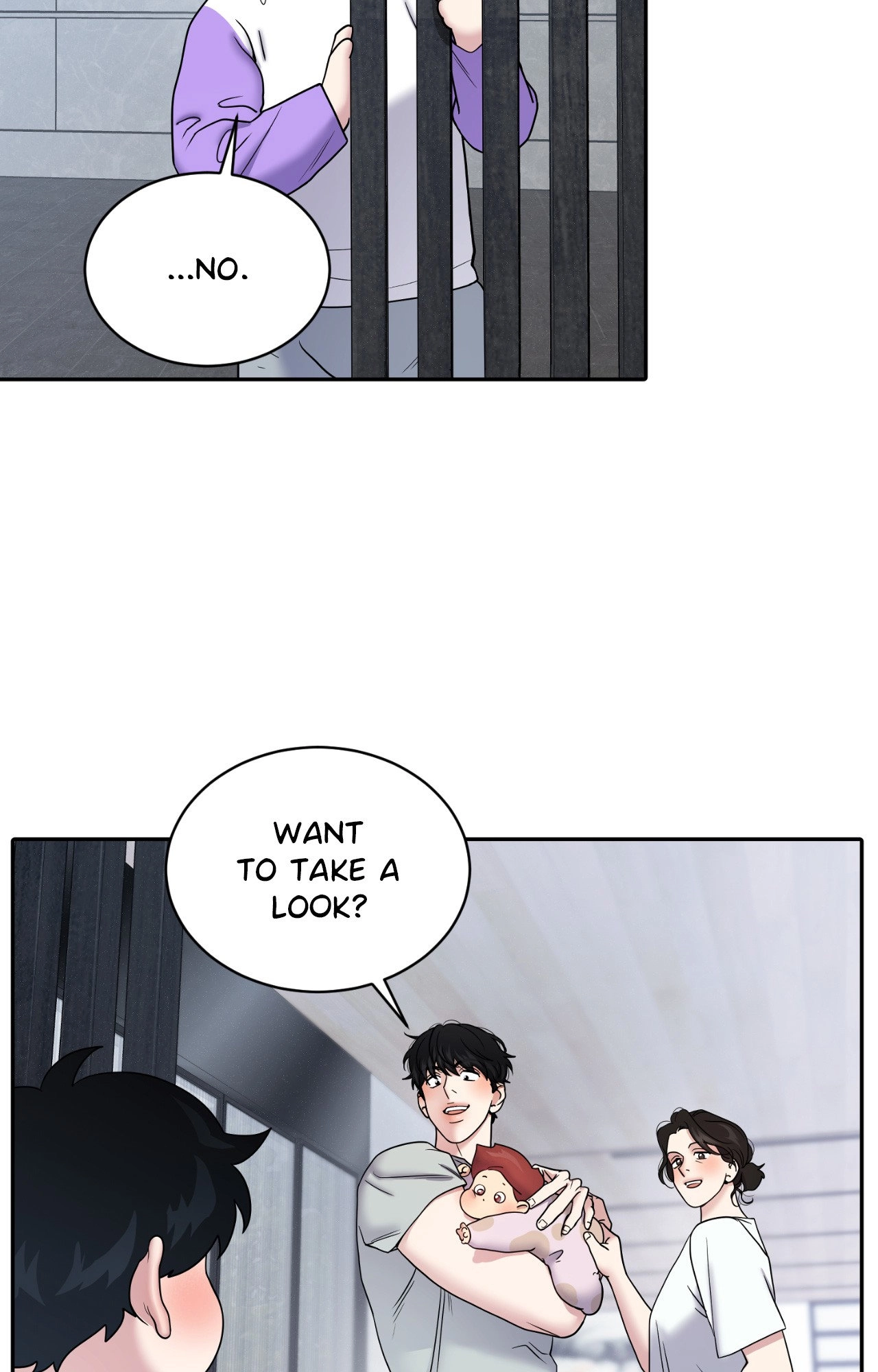Fight Club Chapter 54.5 page 17 - 