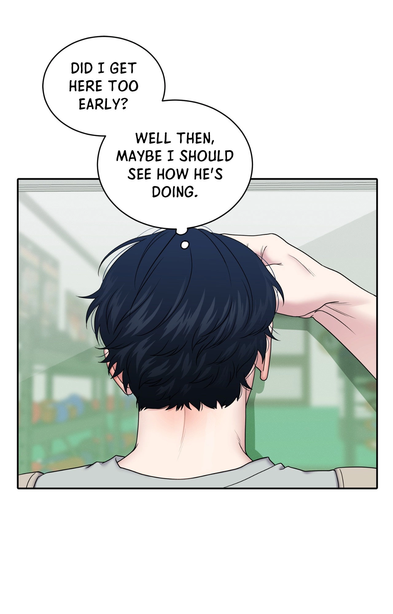 Fight Club Chapter 54.5 page 26 - 