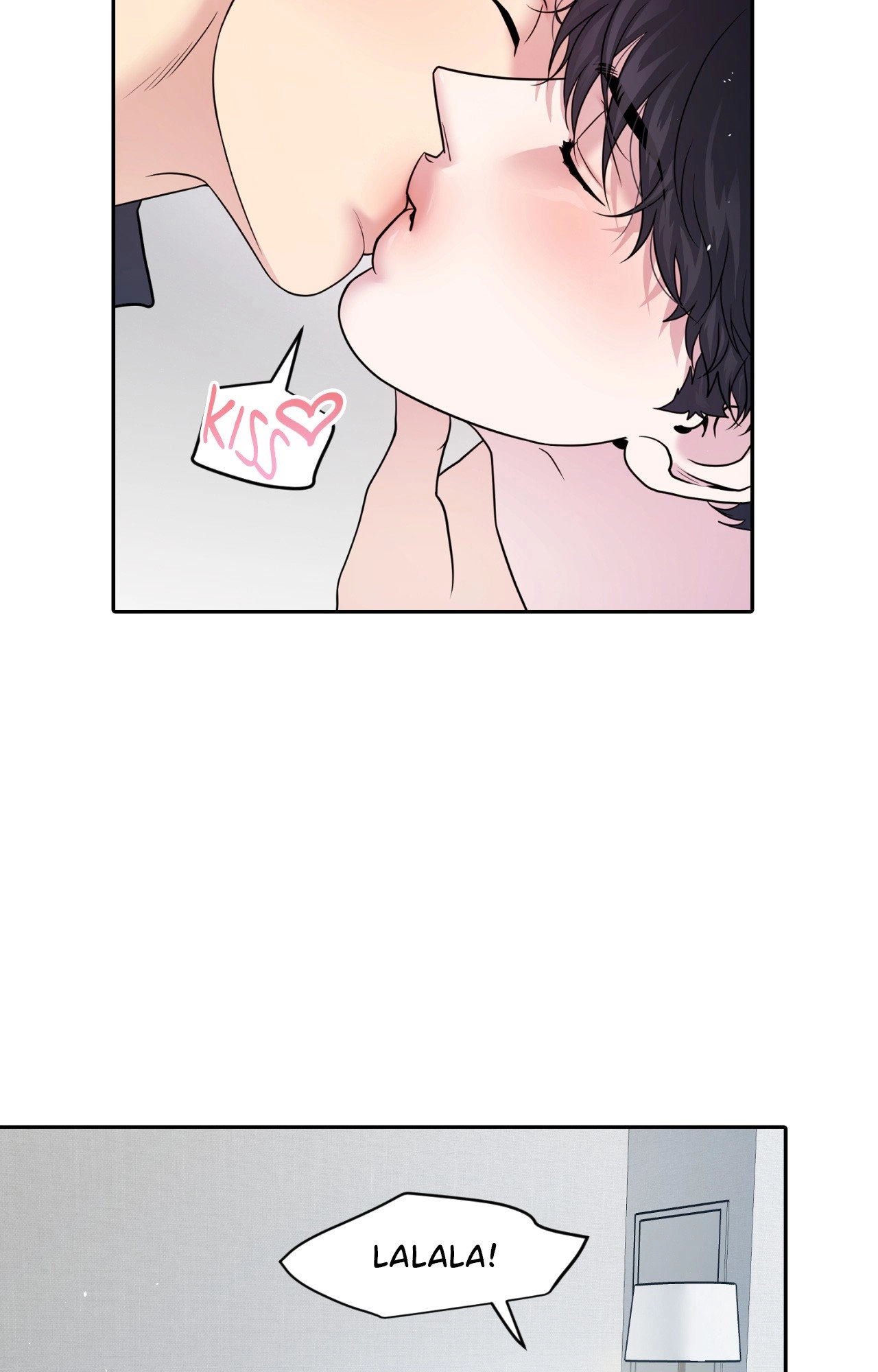 Fight Club Chapter 54.5 page 4 - 
