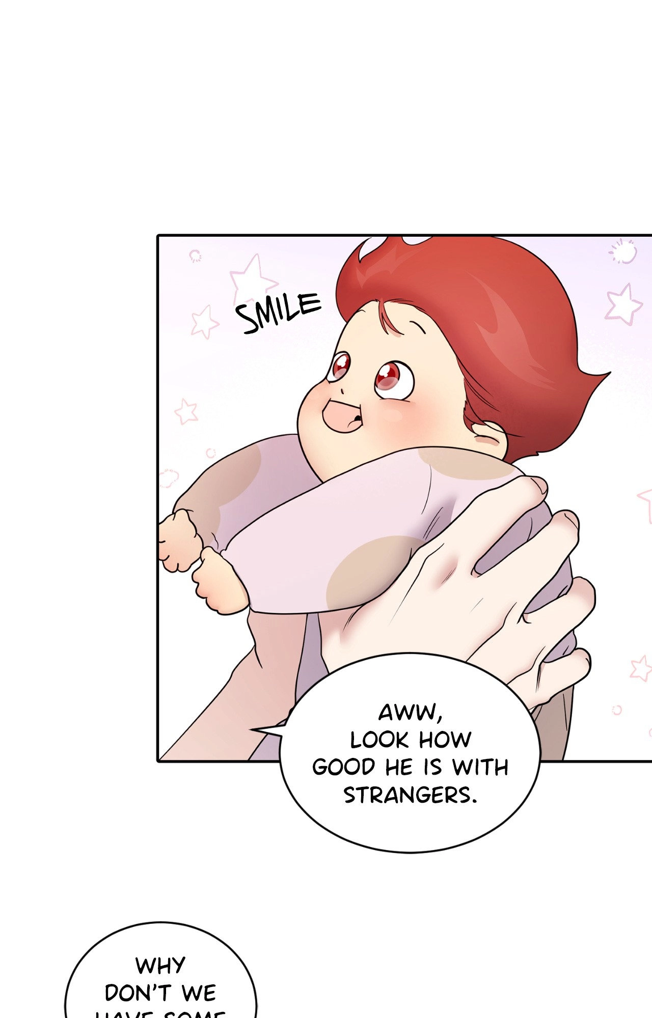 Fight Club Chapter 54.5 page 36 - 