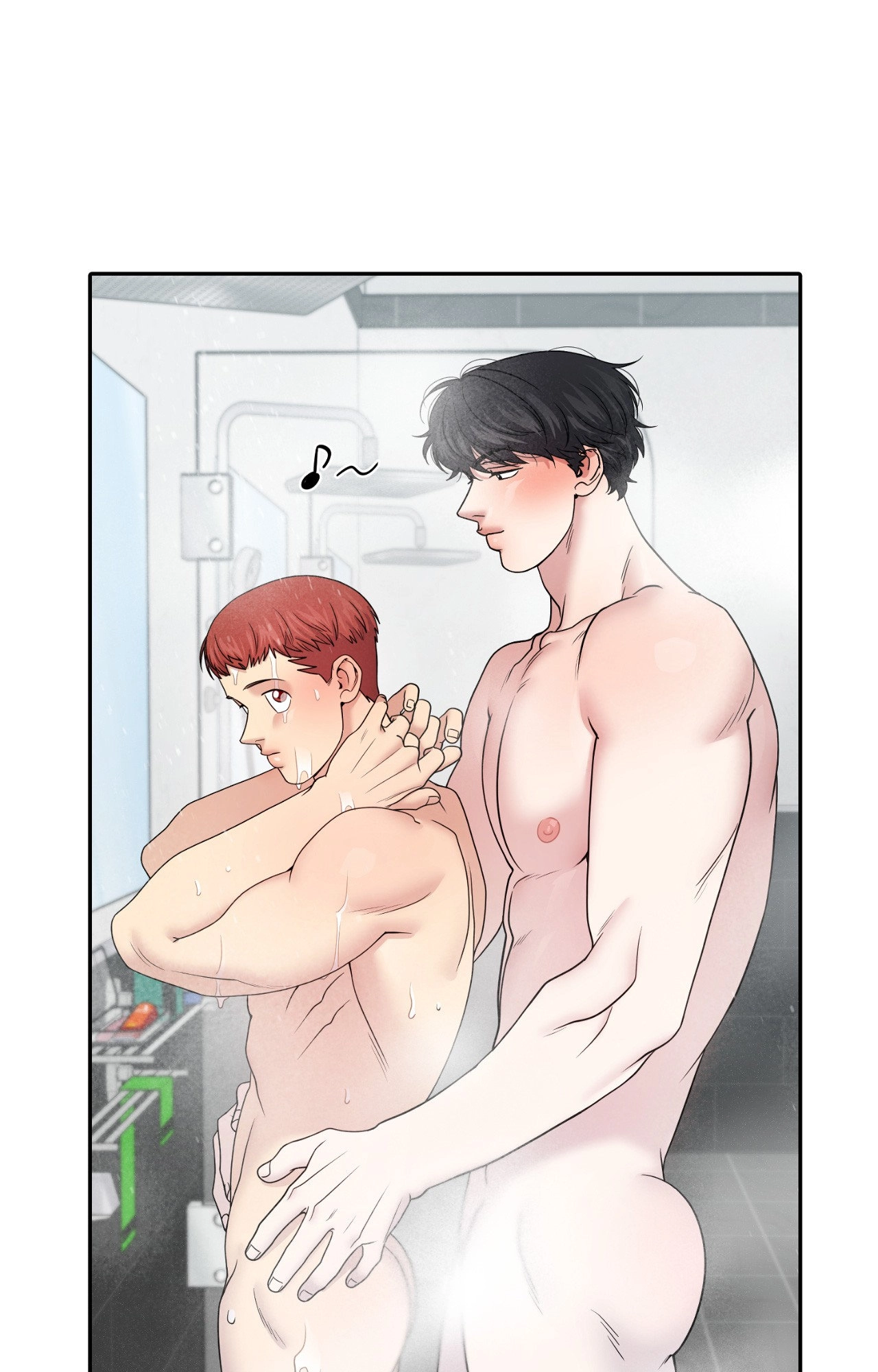 Fight Club Chapter 54.5 page 39 - 