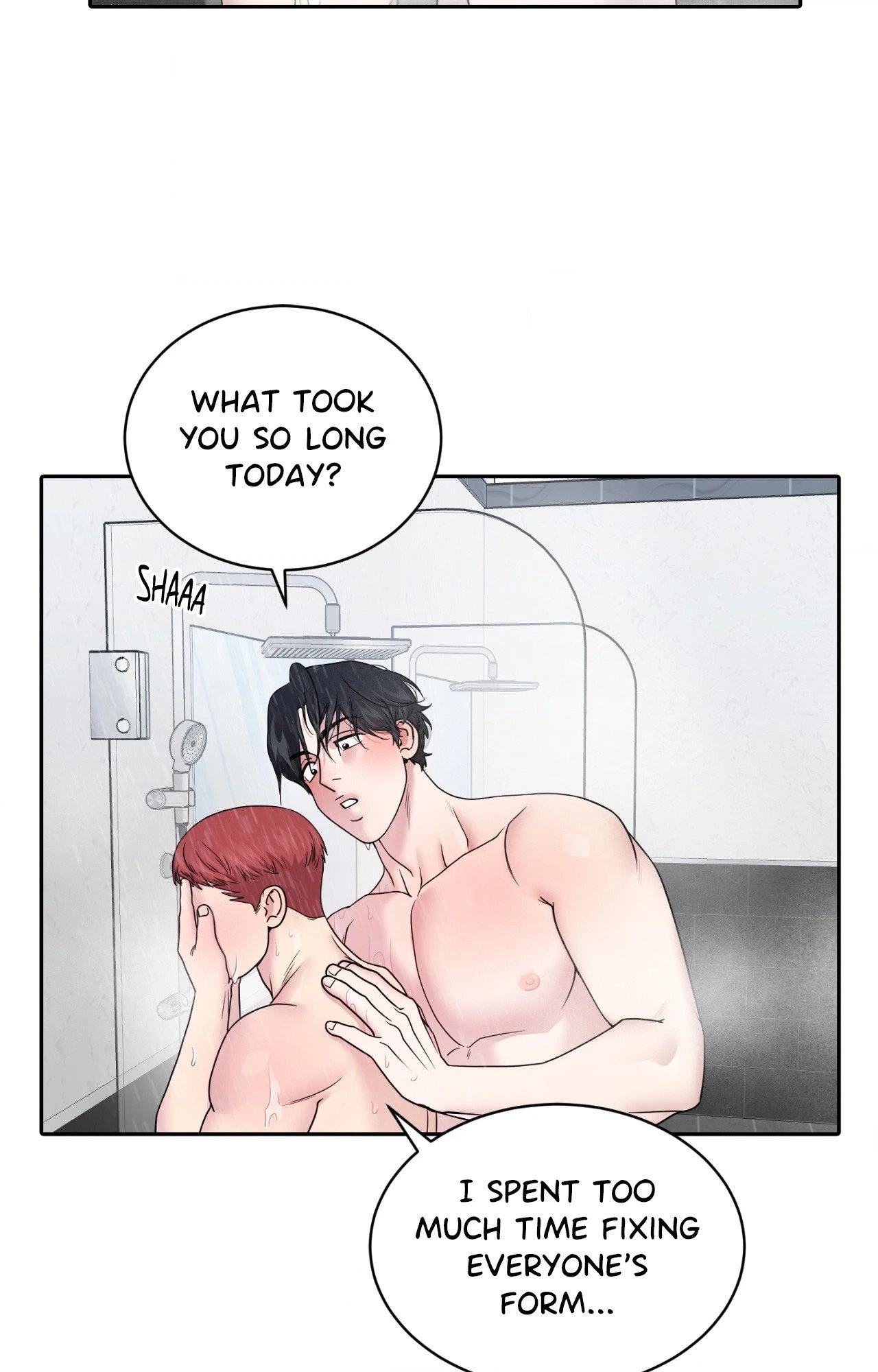 Fight Club Chapter 54.5 page 40 - 