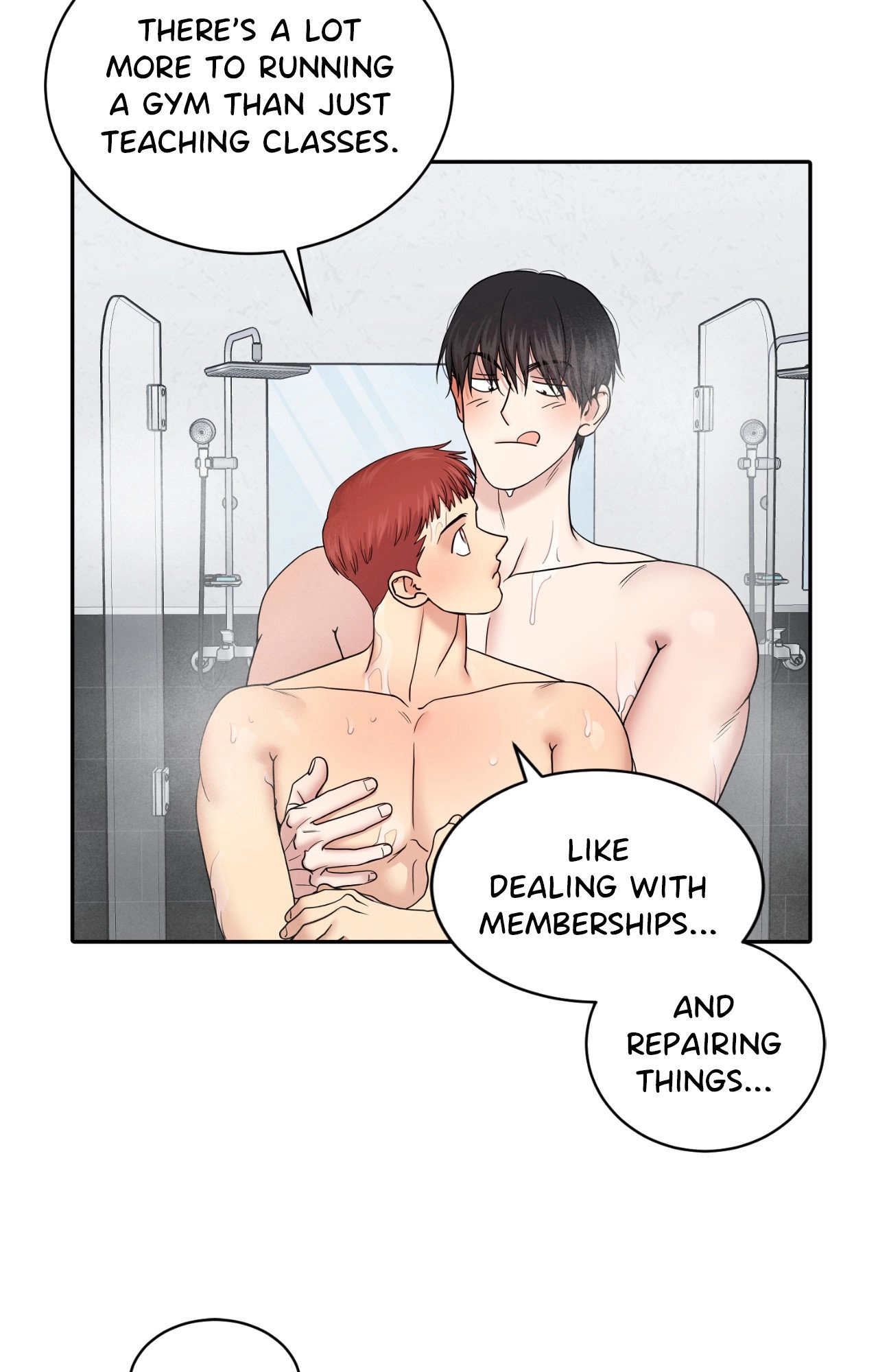 Fight Club Chapter 54.5 page 42 - 