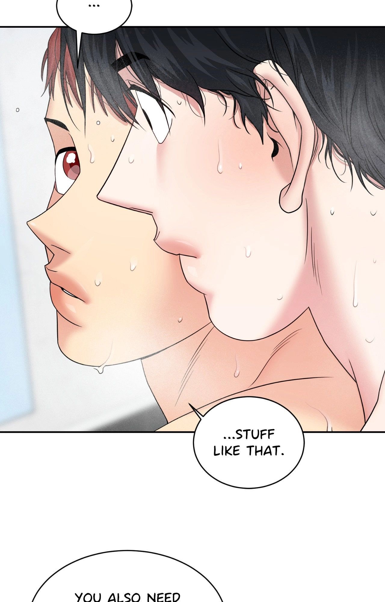 Fight Club Chapter 54.5 page 43 - 