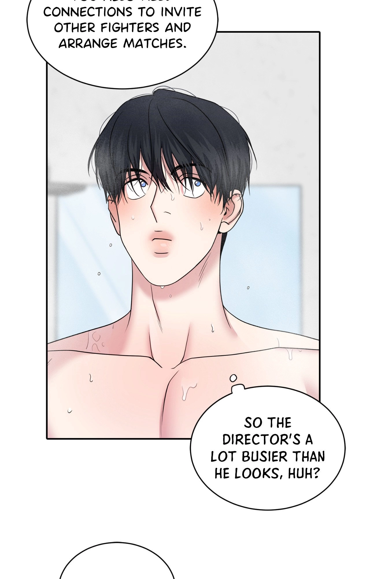 Fight Club Chapter 54.5 page 44 - 
