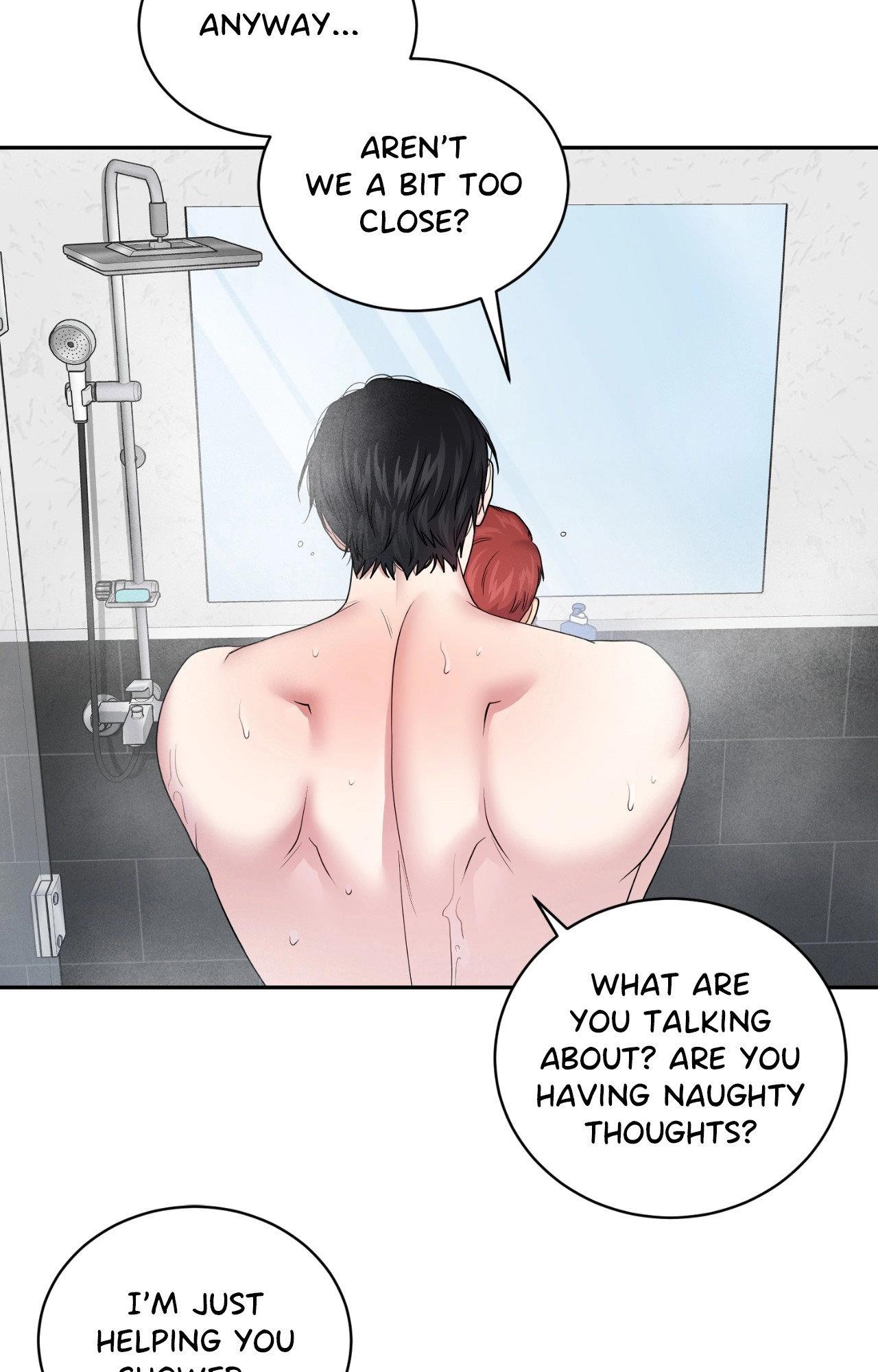 Fight Club Chapter 54.5 page 45 - 