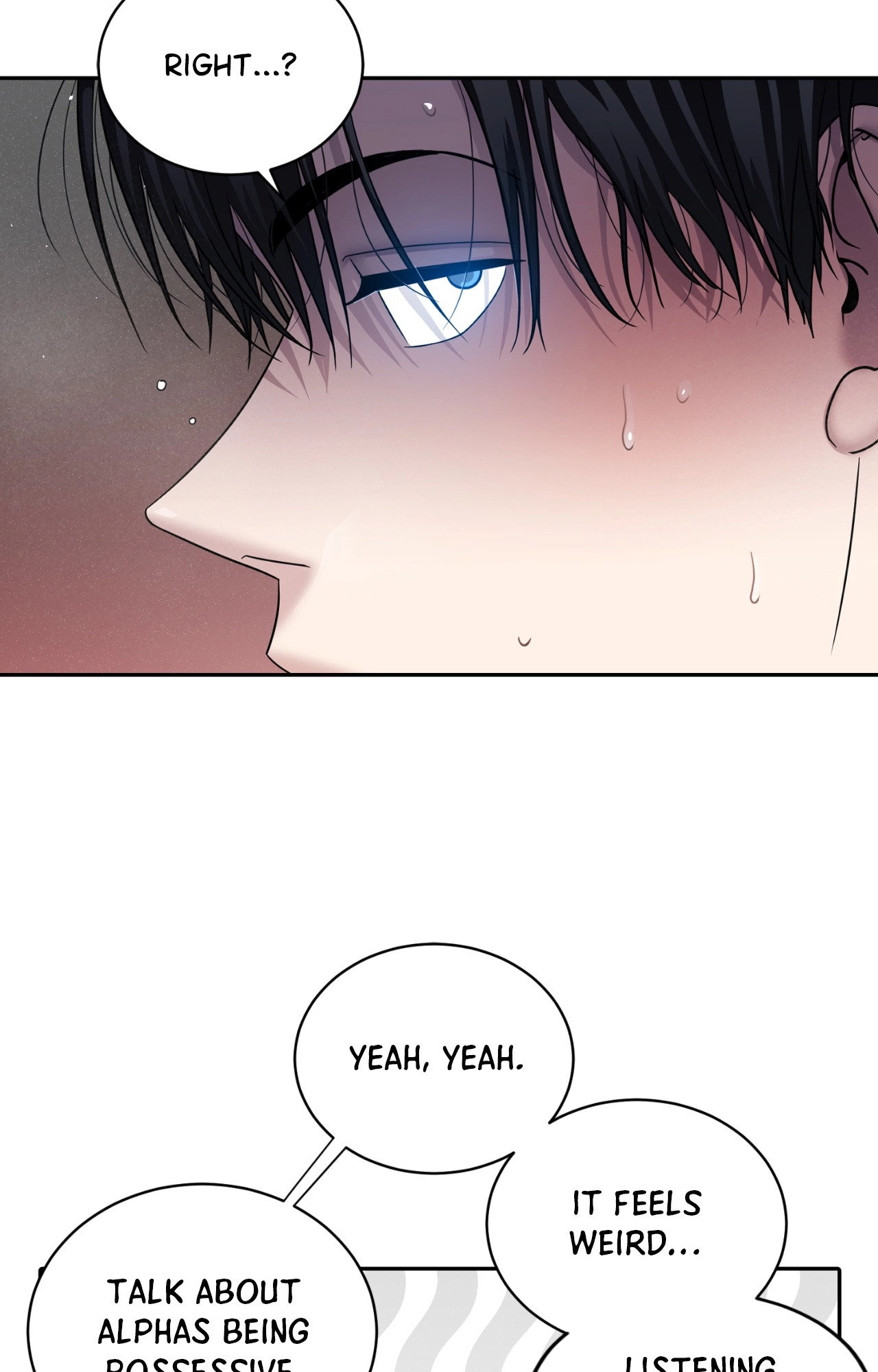 Fight Club Chapter 54.5 page 51 - 