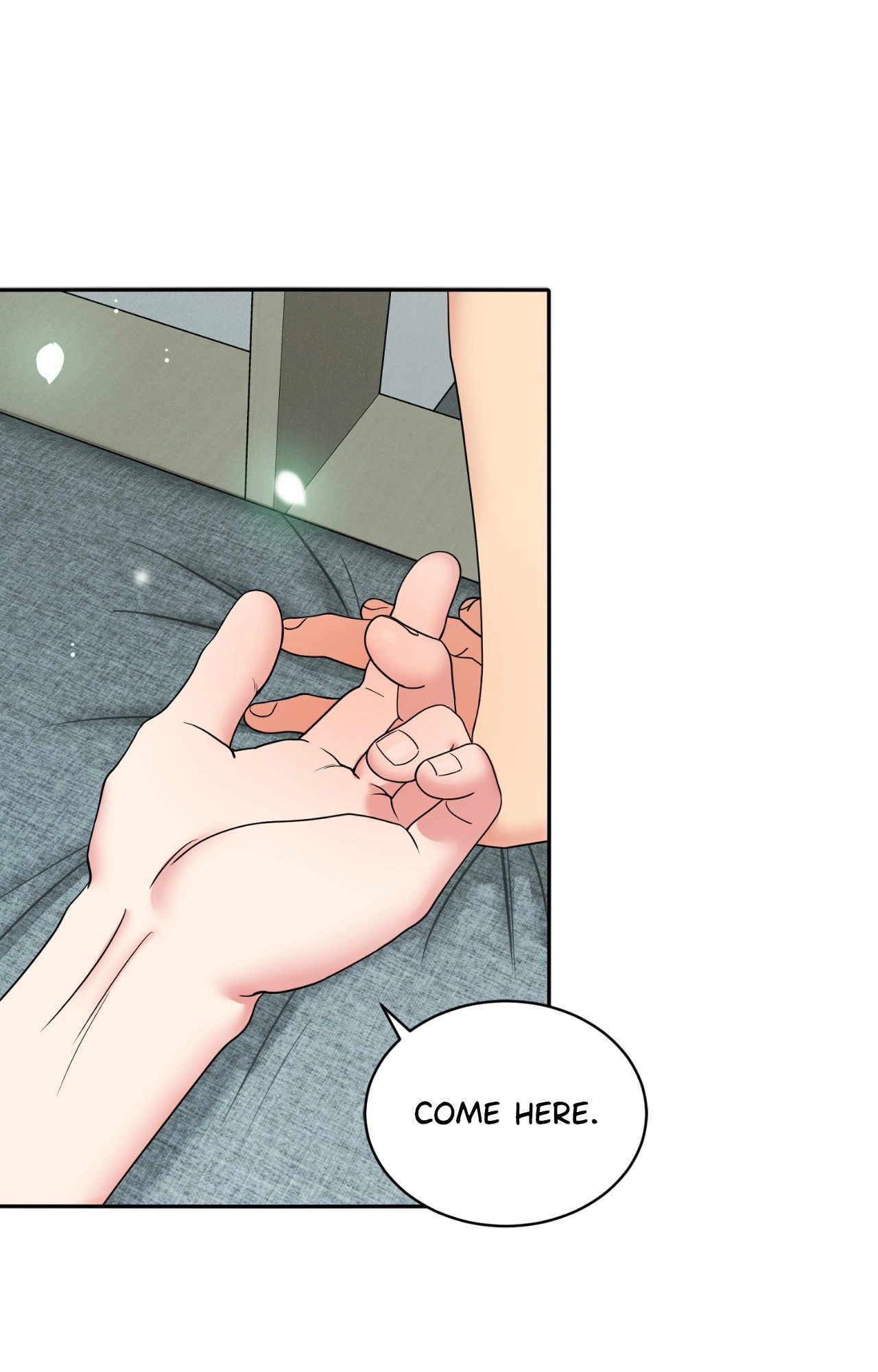 Fight Club Chapter 54.5 page 59 - 
